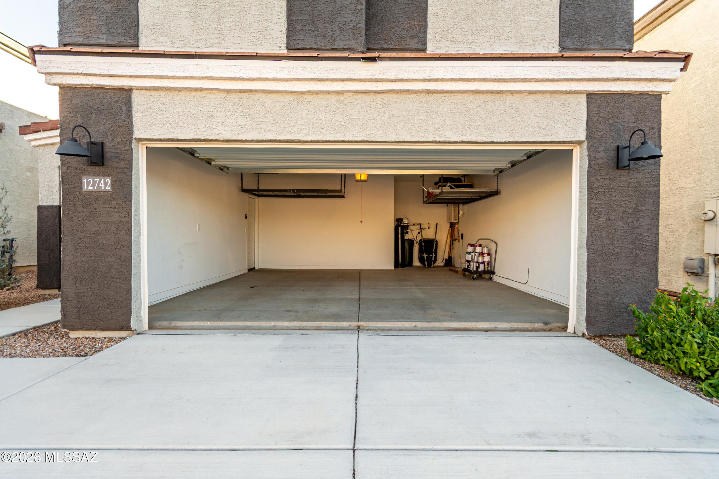Hanson Ridge - Residential Lease