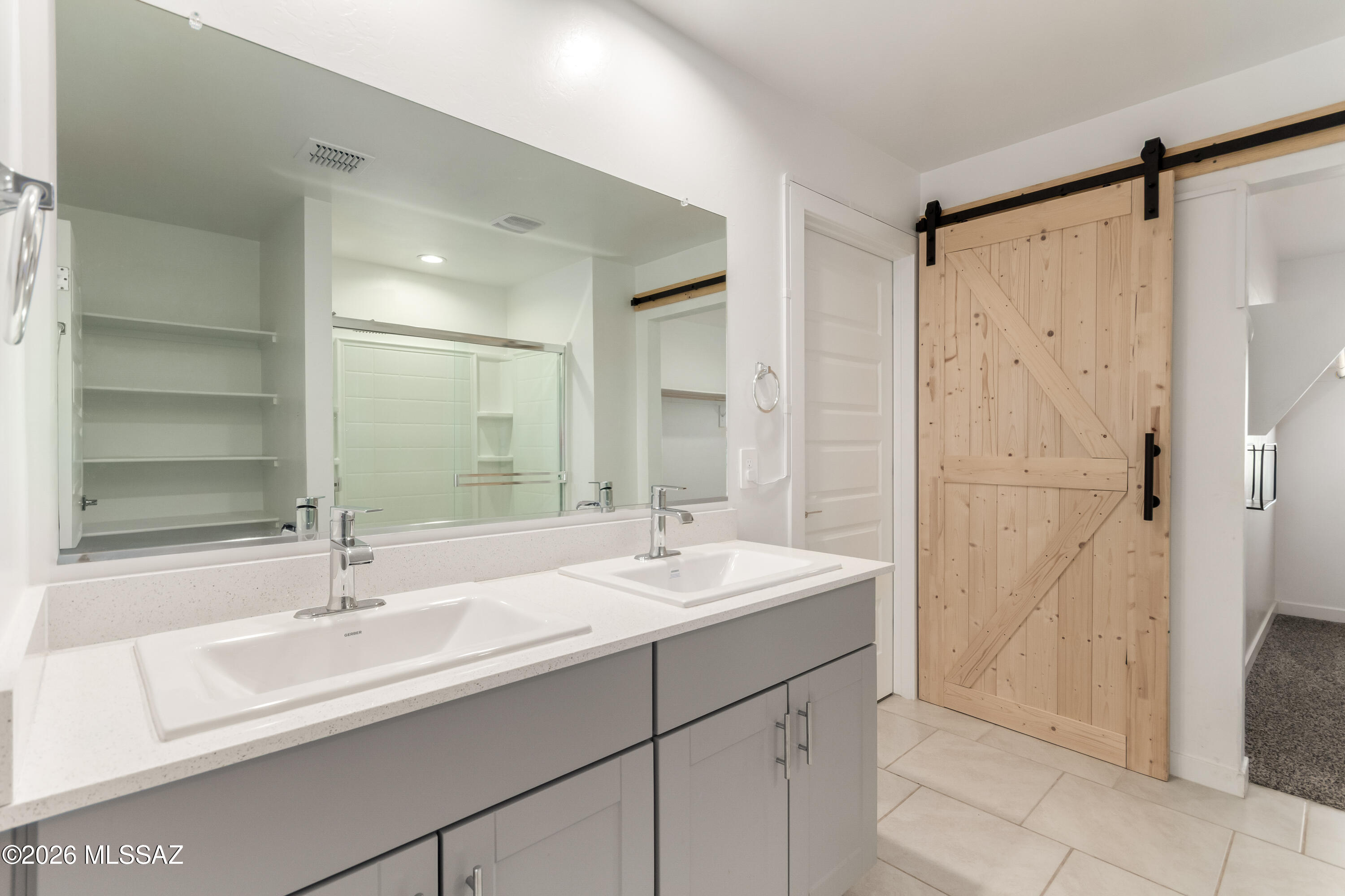 Hanson Ridge - Residential Lease