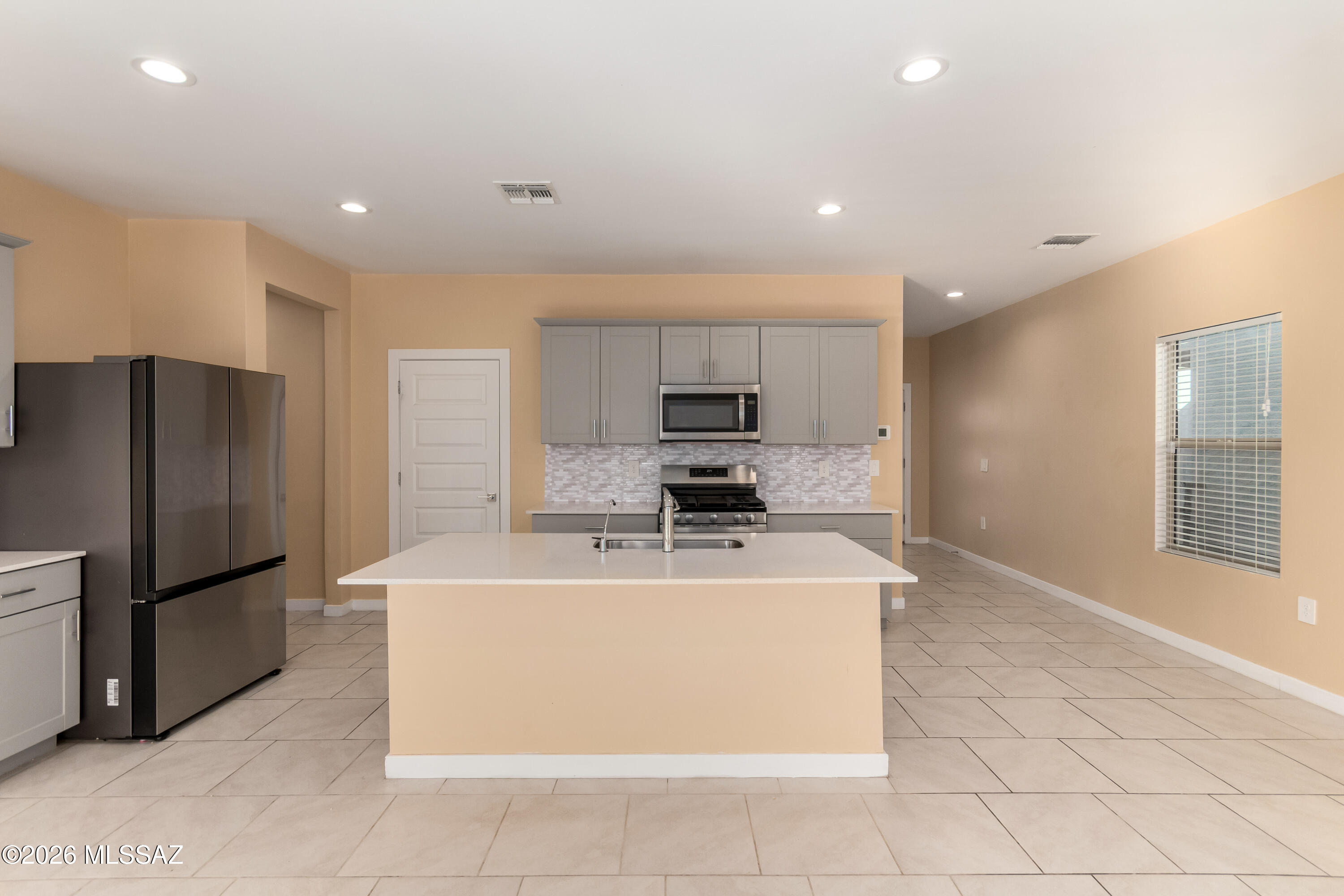 Hanson Ridge - Residential Lease