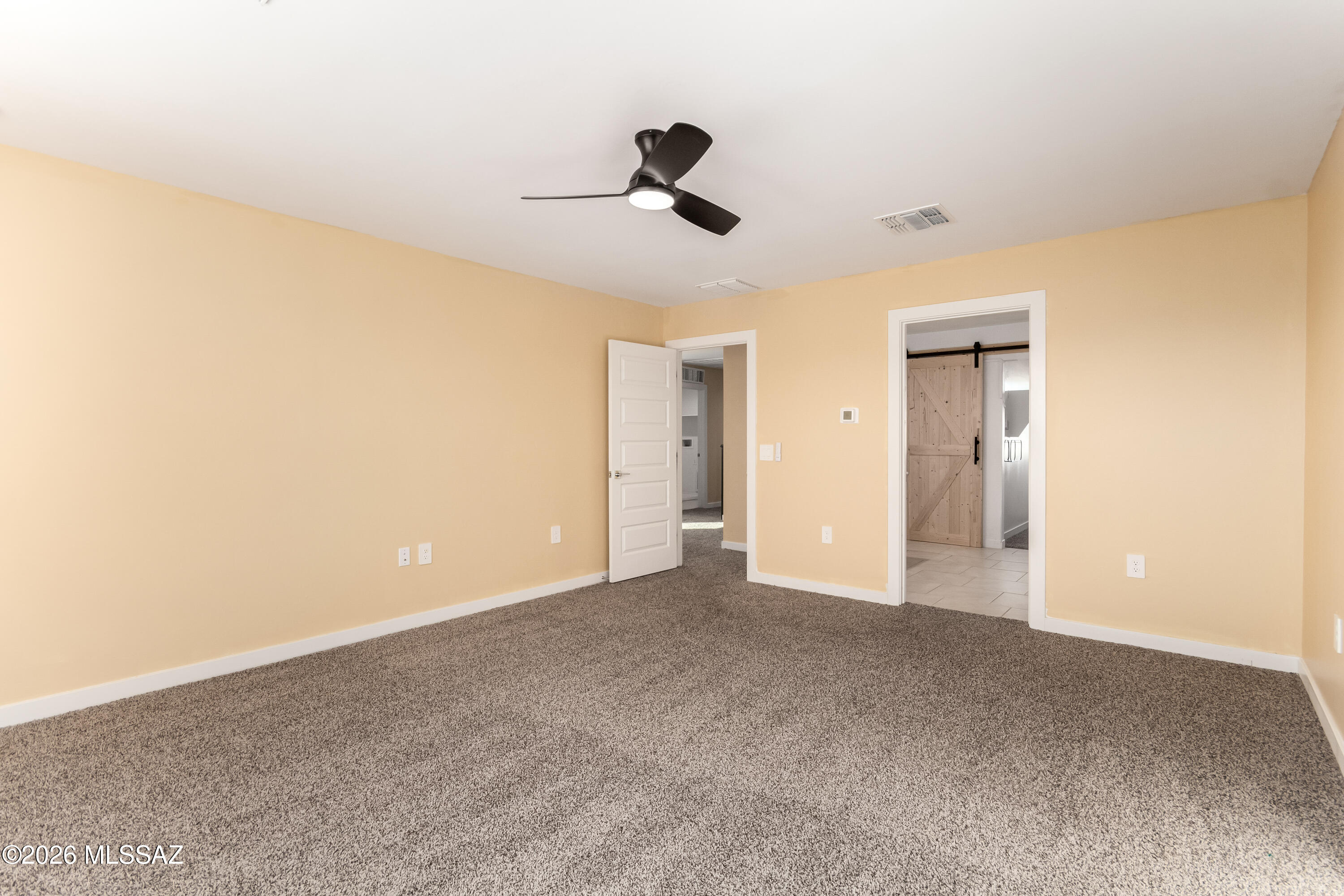 Hanson Ridge - Residential Lease