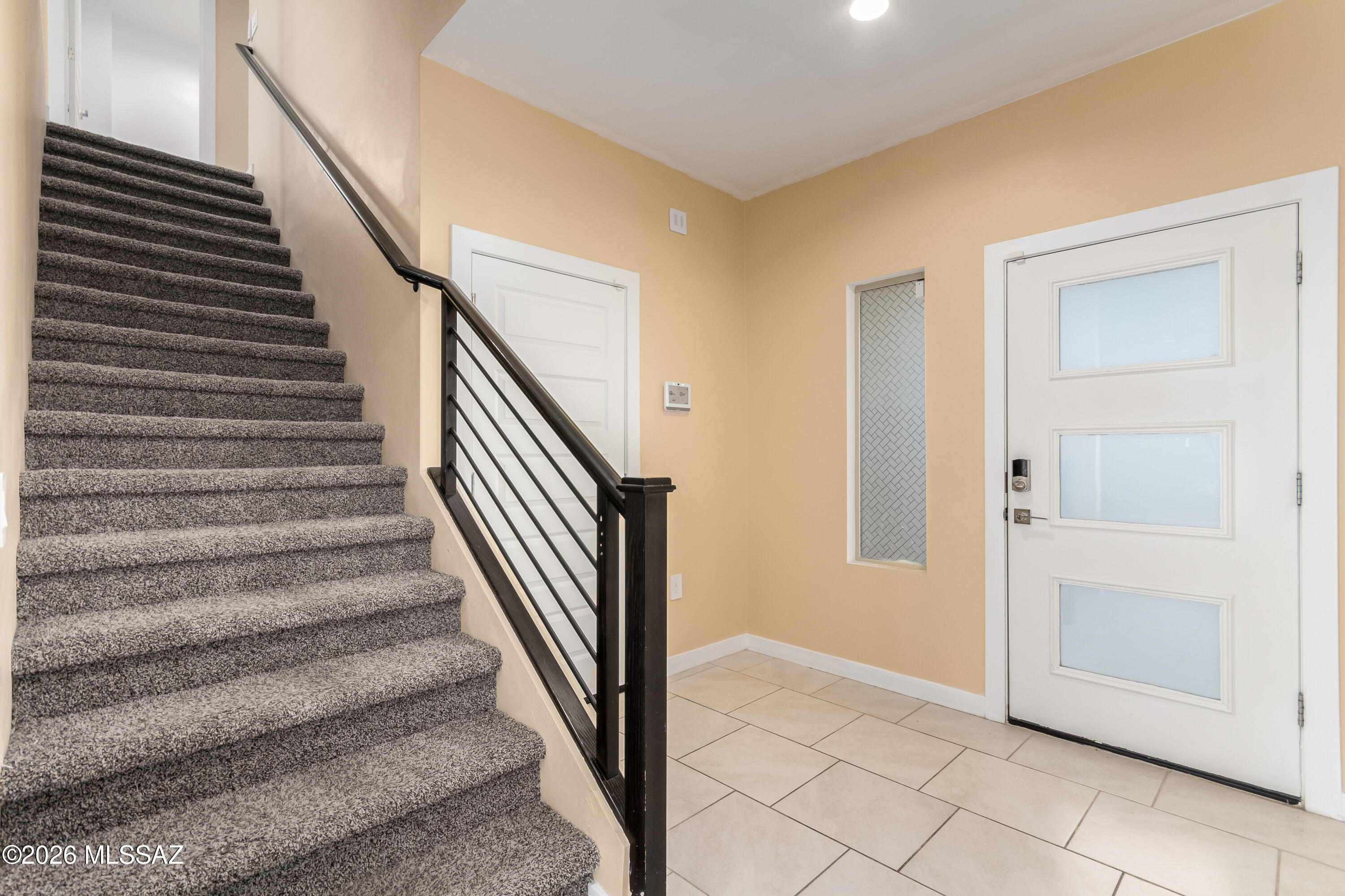 Hanson Ridge - Residential Lease