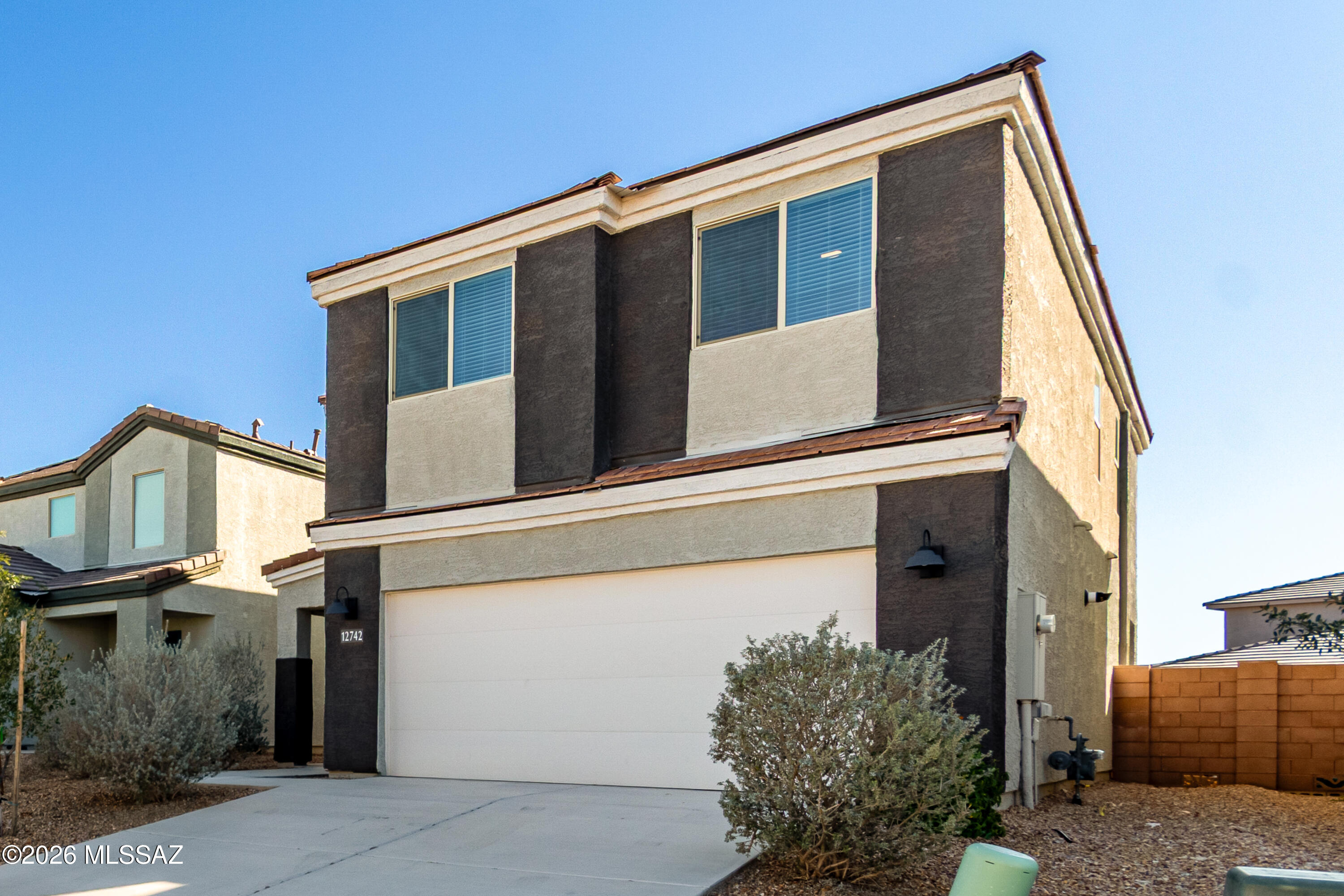 Hanson Ridge - Residential Lease