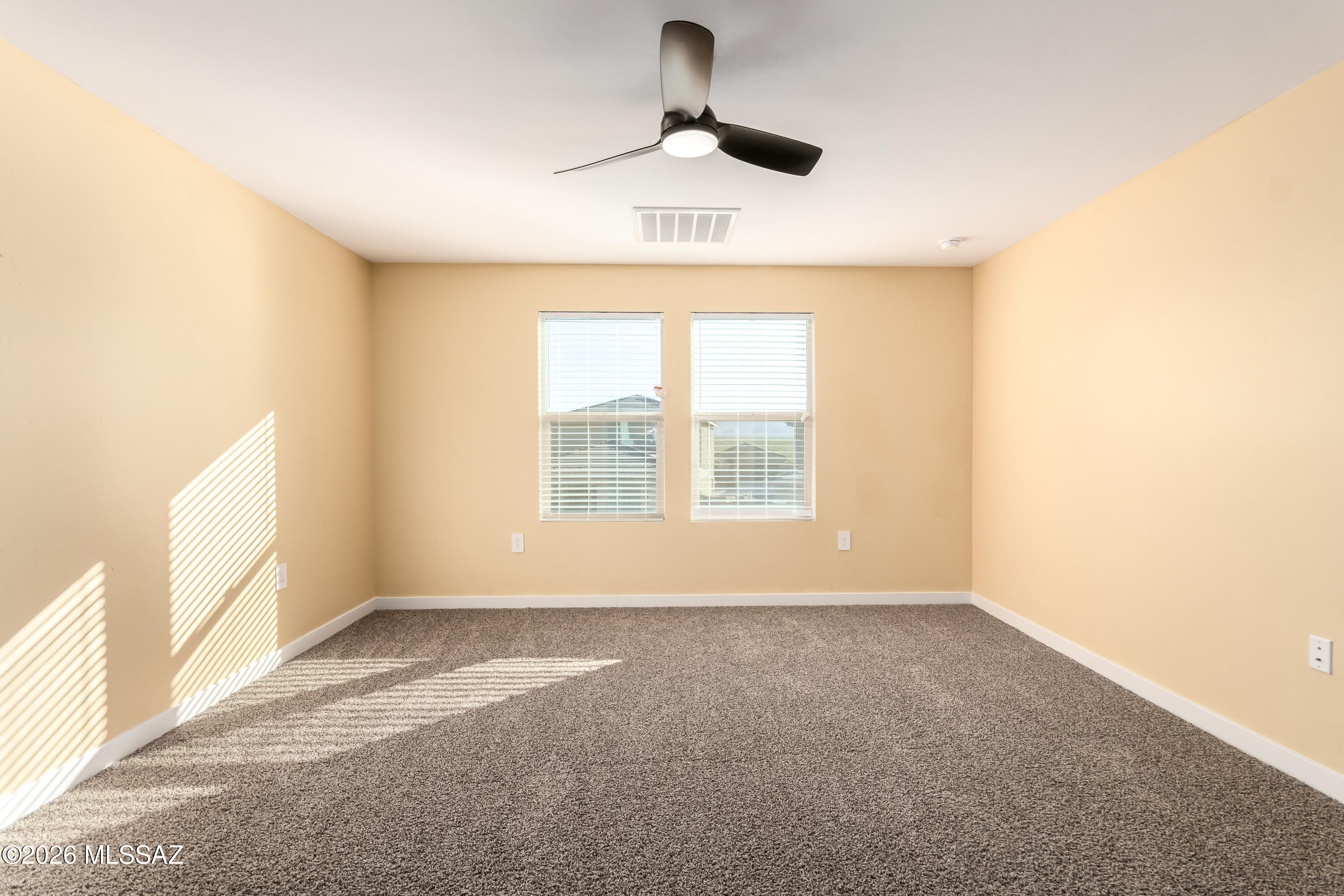 Hanson Ridge - Residential Lease