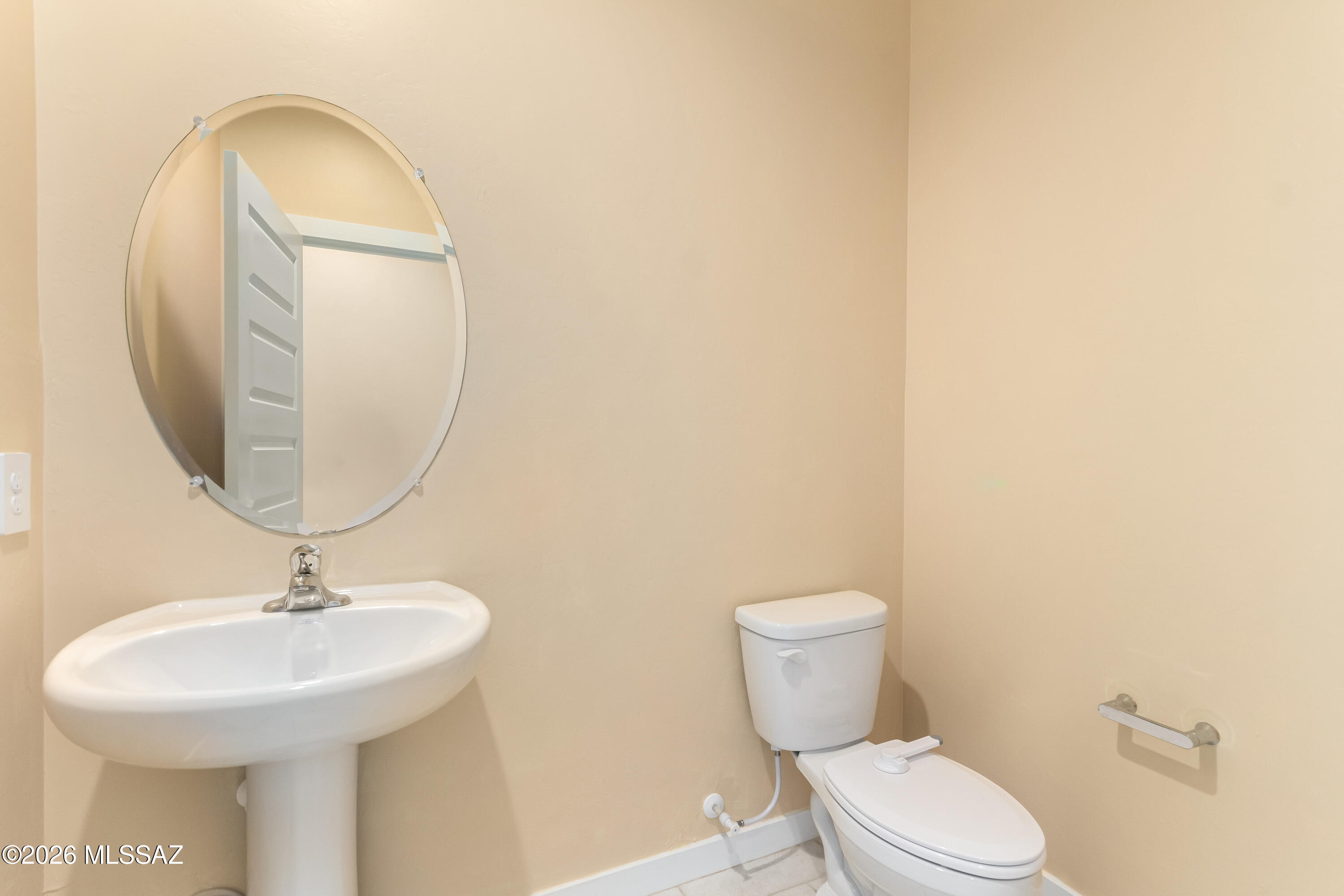 Hanson Ridge - Residential Lease