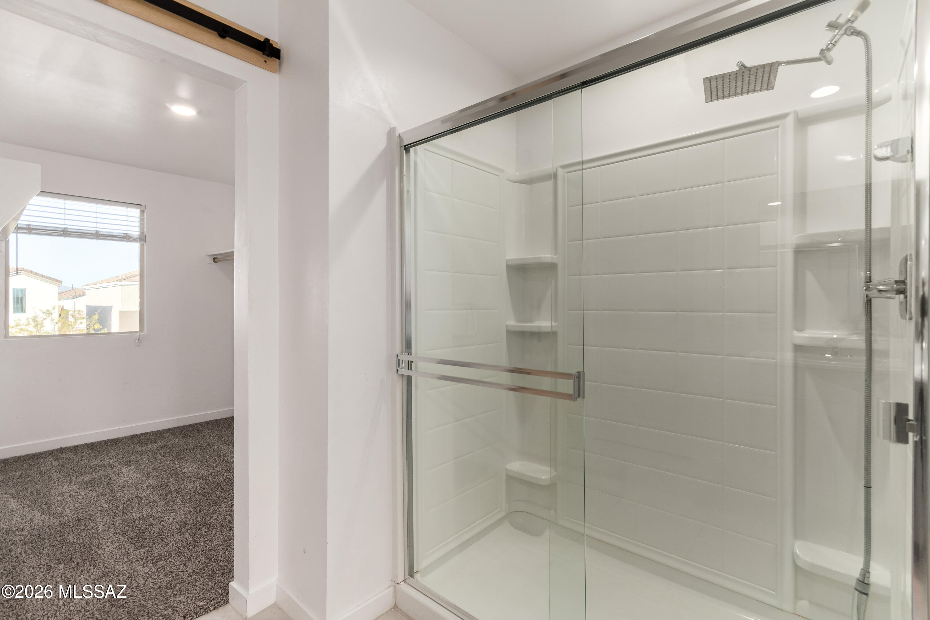 Hanson Ridge - Residential Lease