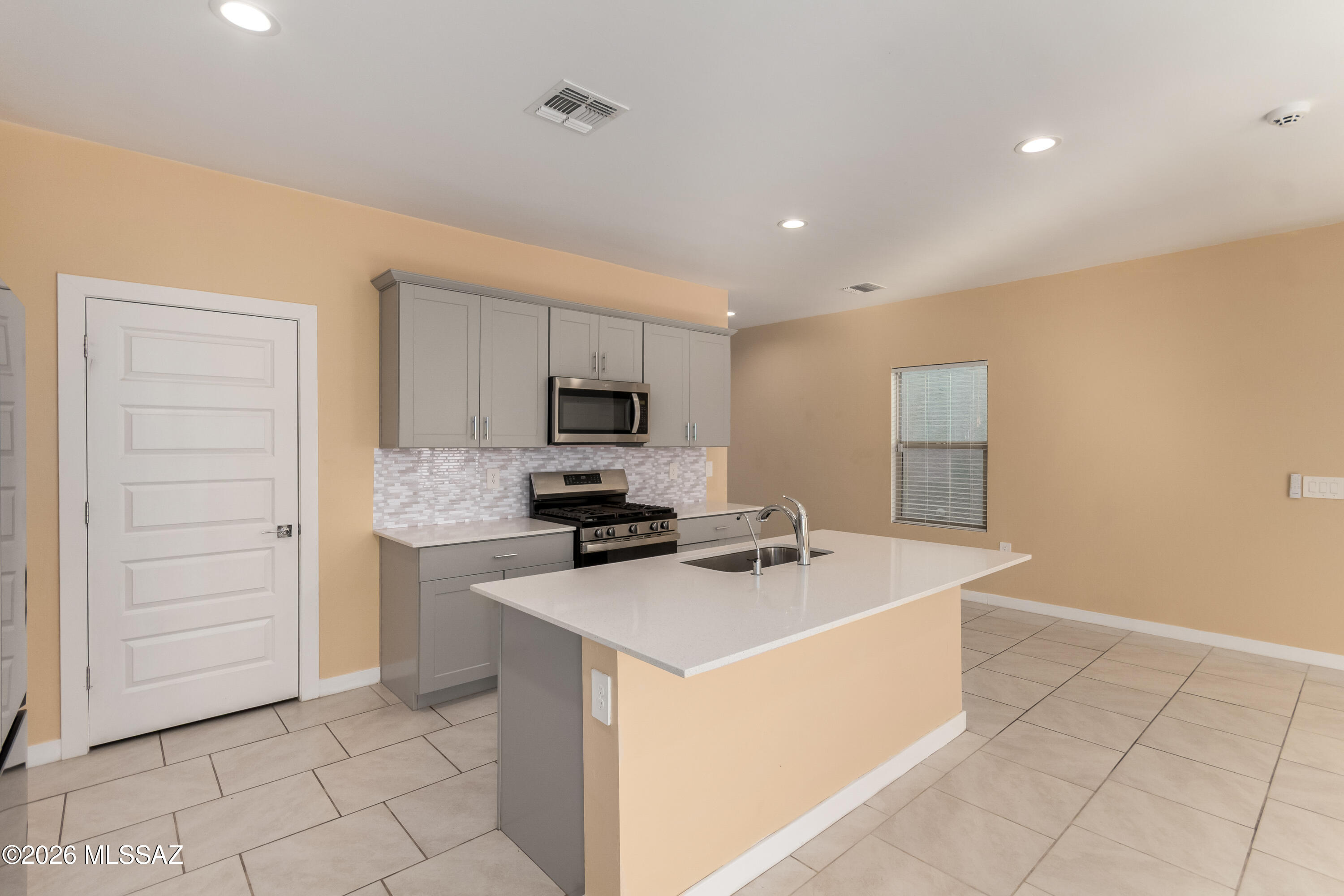 Hanson Ridge - Residential Lease