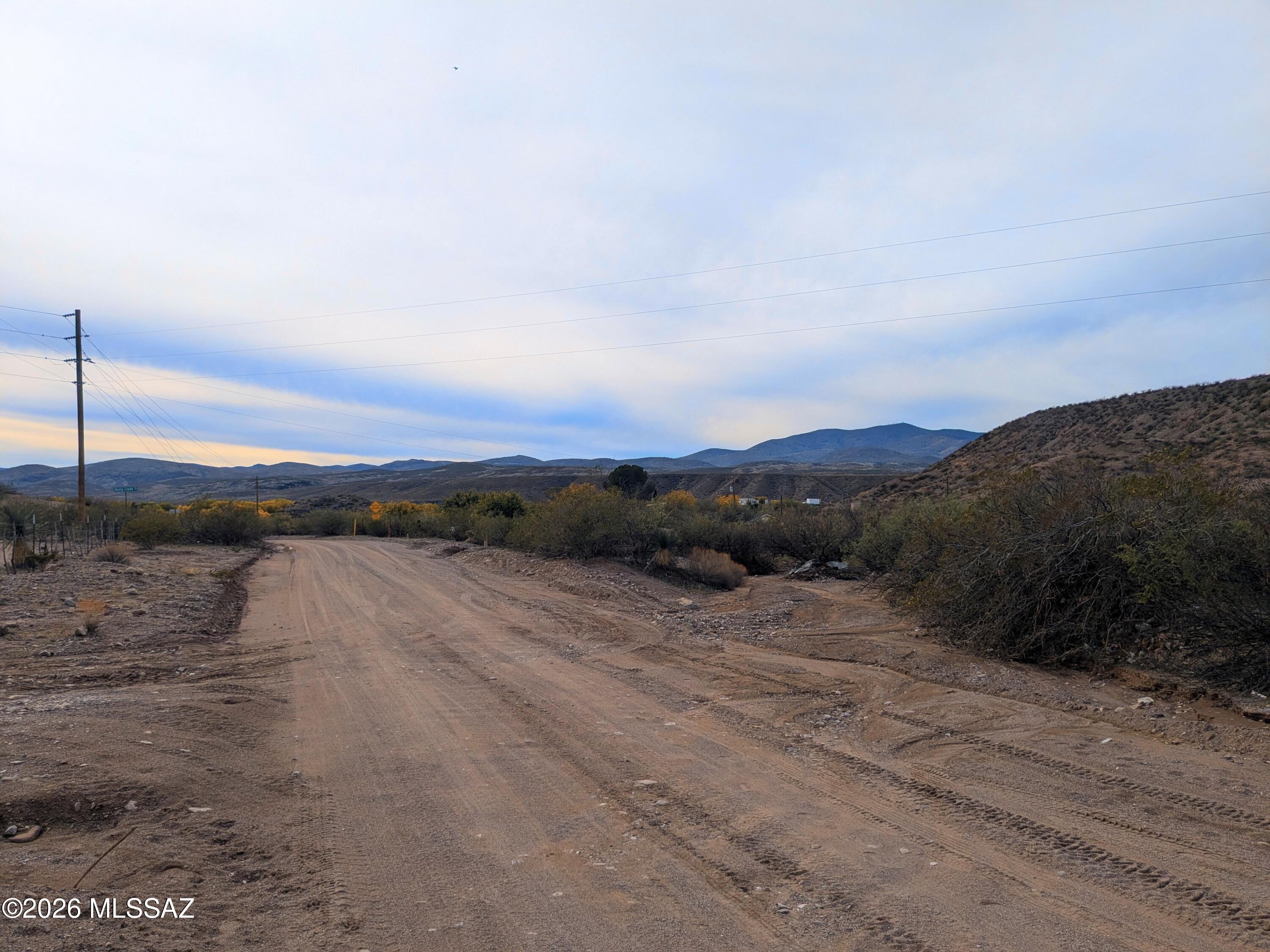 3, 1 acre parcels available.  Raw vacant land close to the highway and secluded for privacy. 1-acre parcel ready to build a home, put a manufactured home on, or live off grid on. Electricity is available from Duncan Valley Electric Cooperative. They run the first 500 ft of line at no cost to members of the cooperative. The closest line is 50 ft away. Gas company runs first 200 ft of line at no cost to consumer. The current gas meter is about 475' away. A propane tank is a viable option. No city water available - needs a private well. Wells in the area are between 100'-135'. Beautiful area with a well-maintained road leading to the highway.