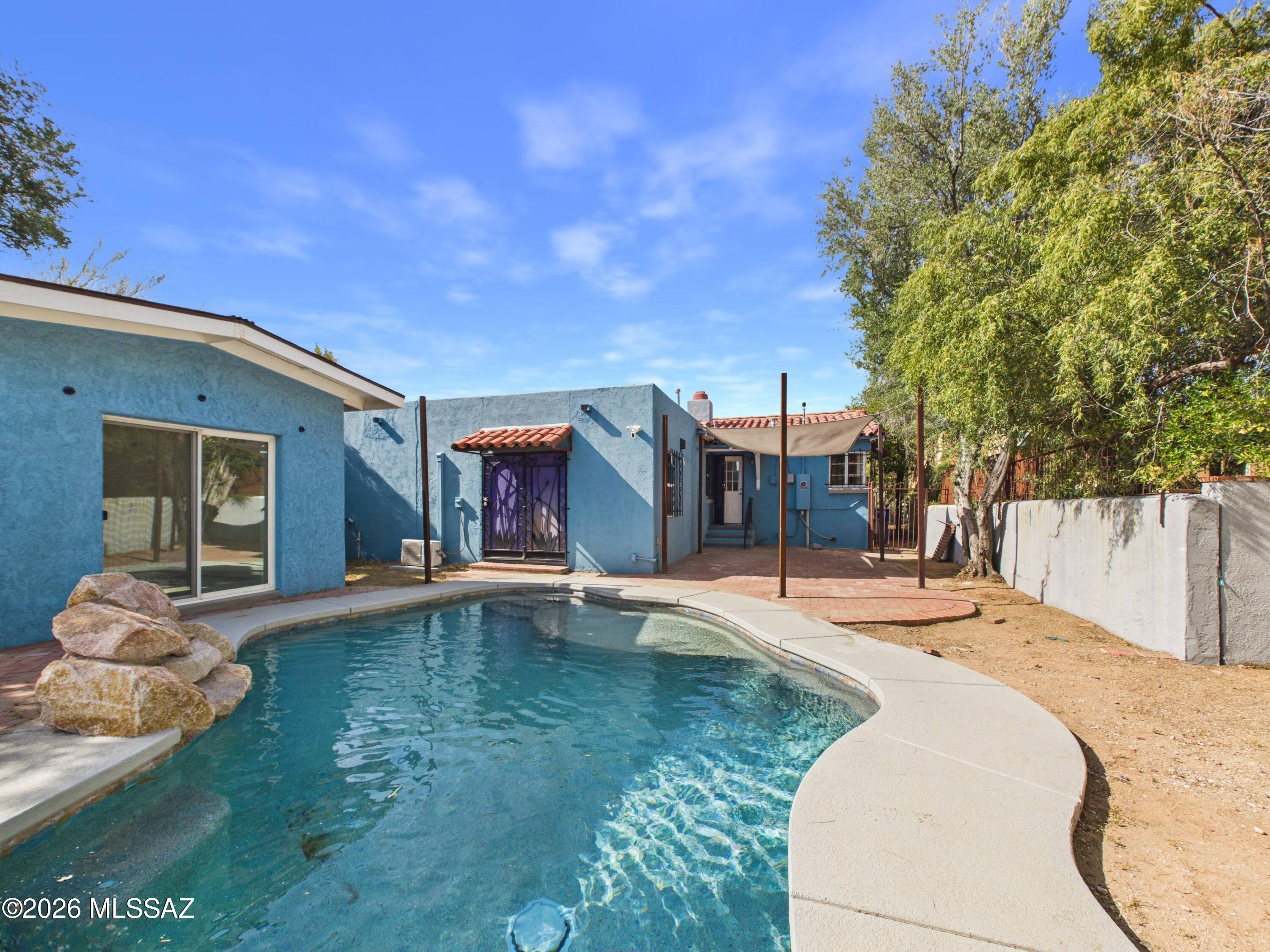 Speedway Heights - Residential