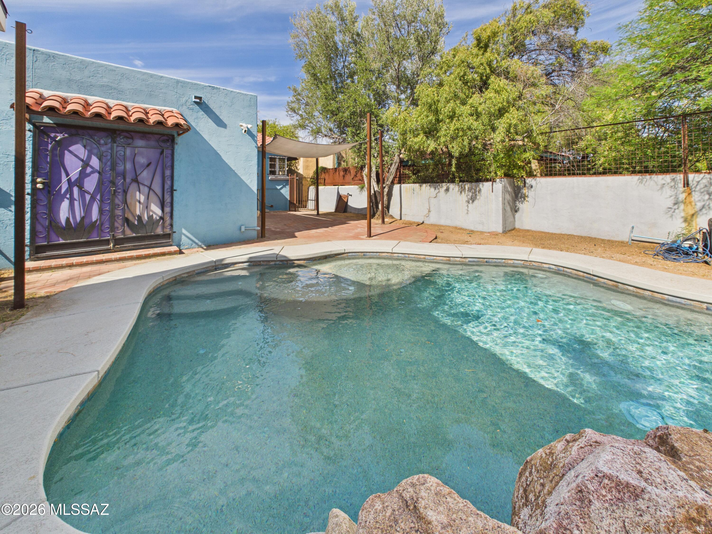 Speedway Heights - Residential