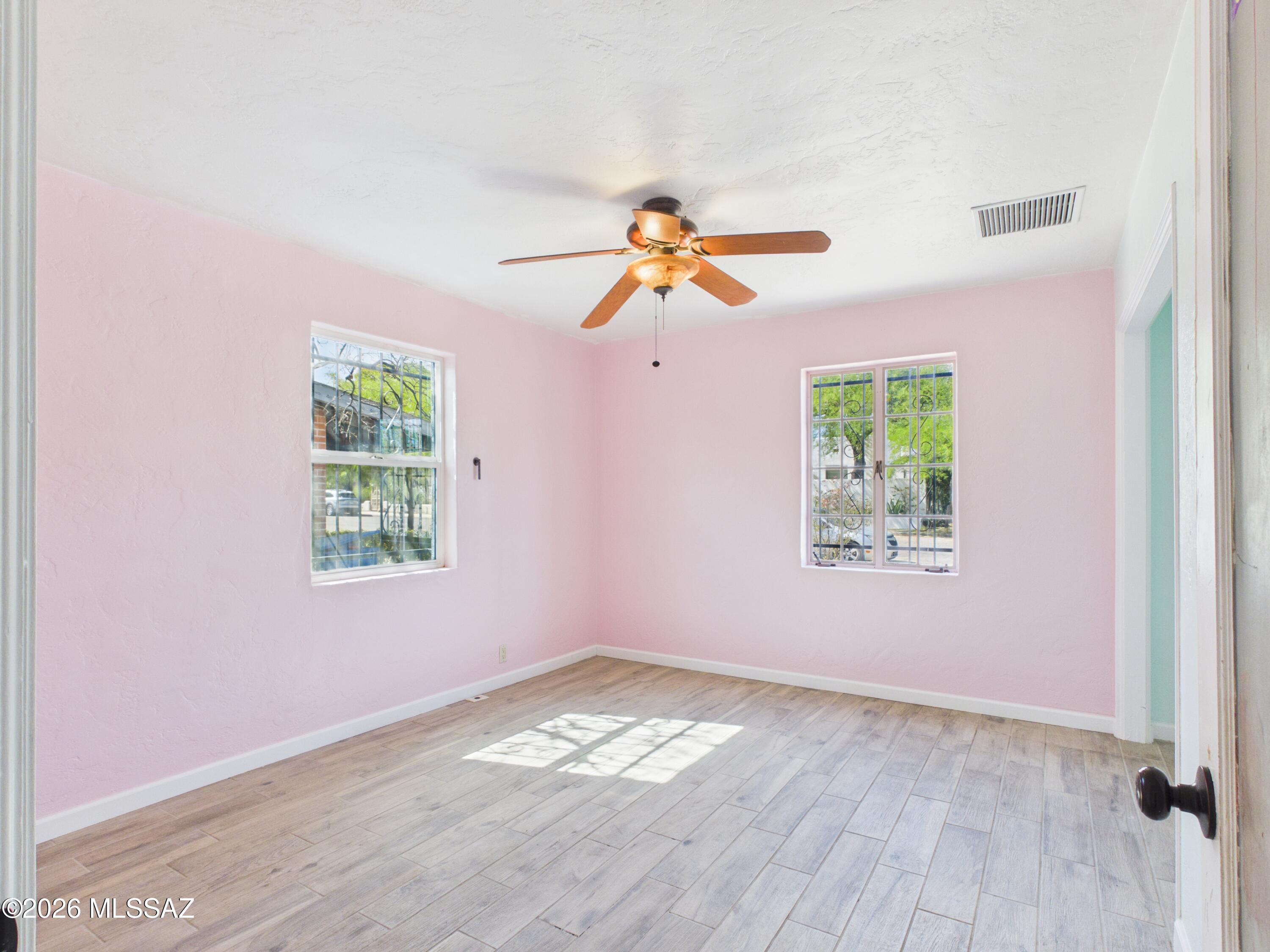 Speedway Heights - Residential