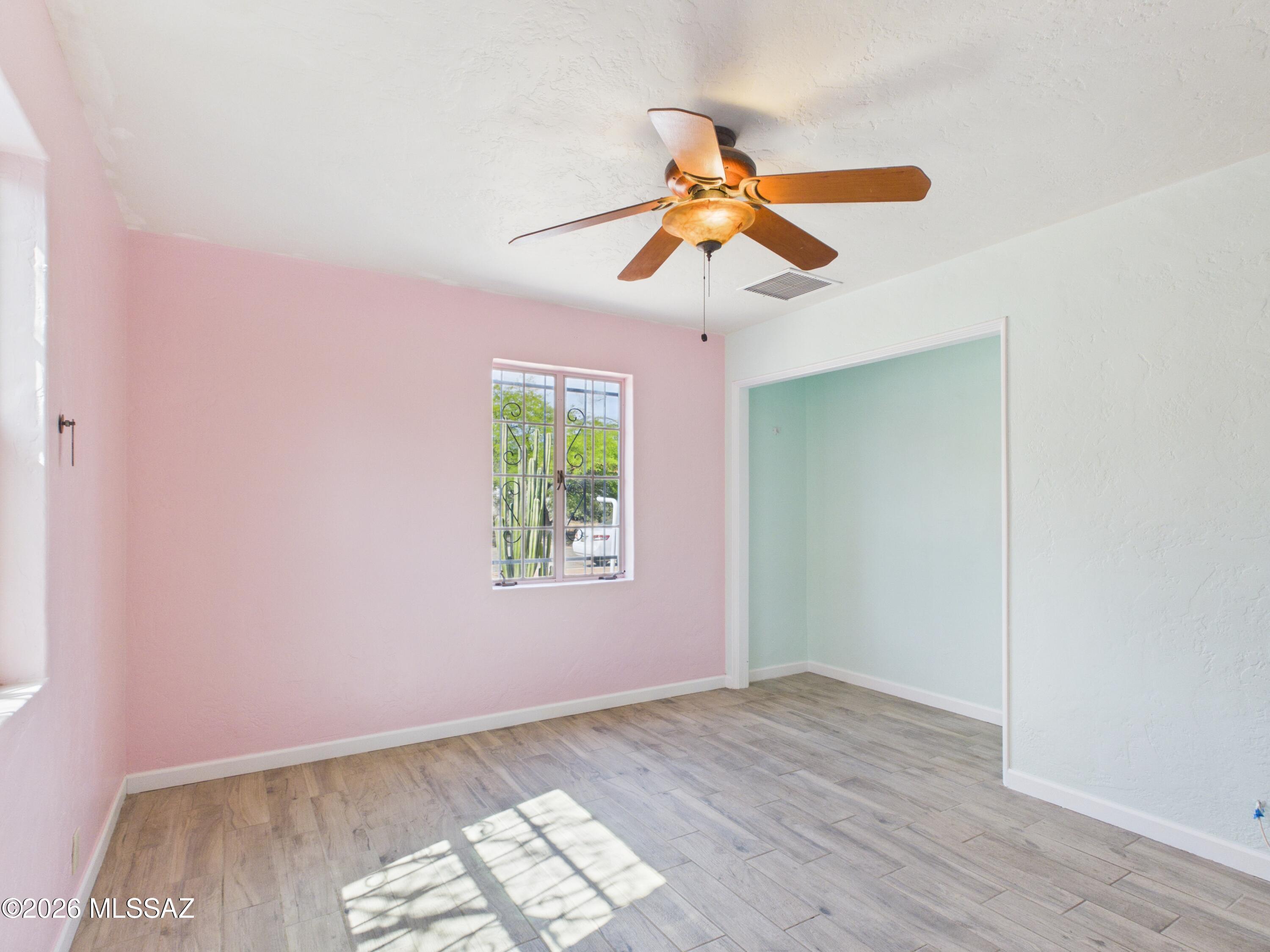 Speedway Heights - Residential