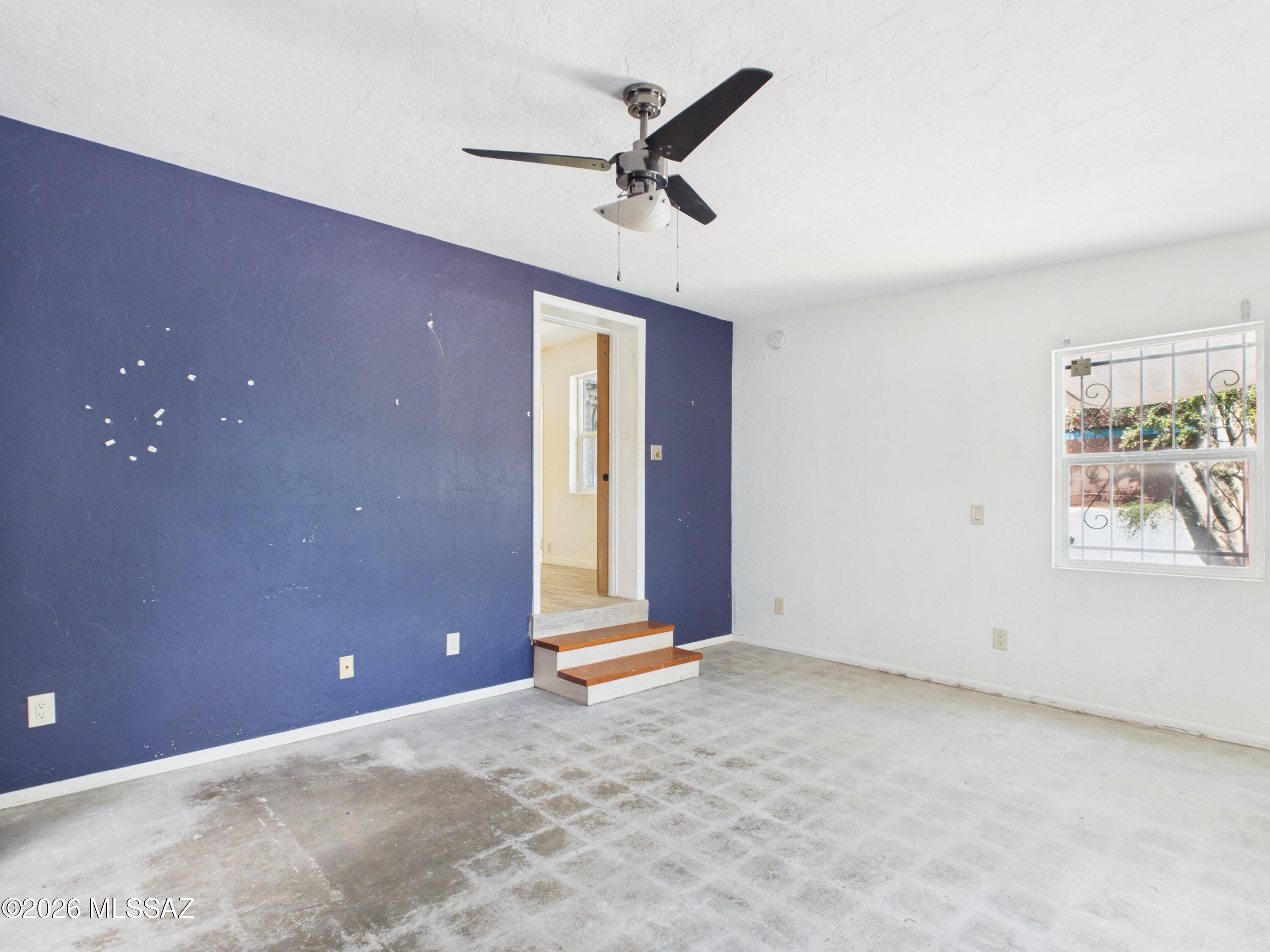 Speedway Heights - Residential