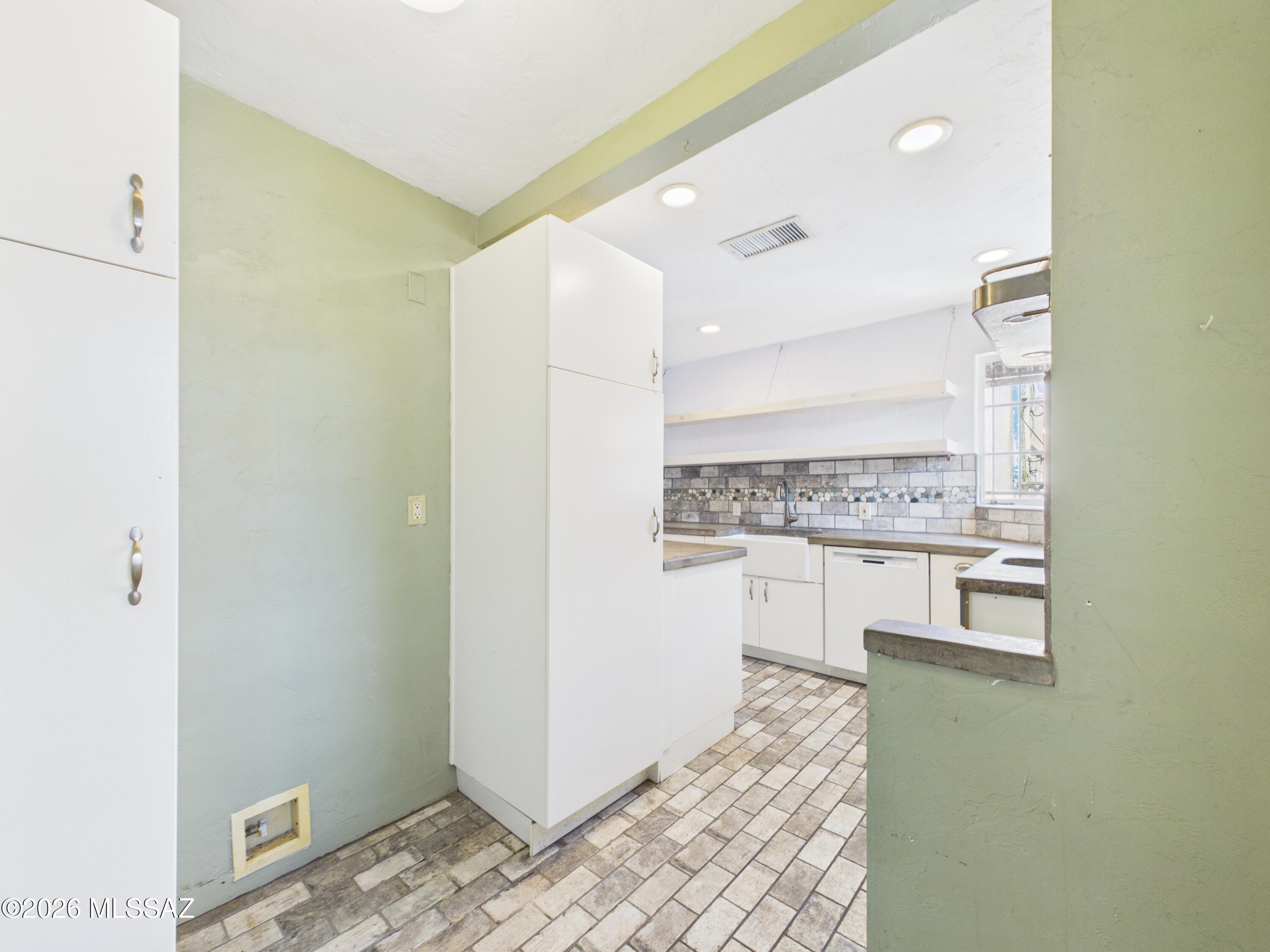 Speedway Heights - Residential