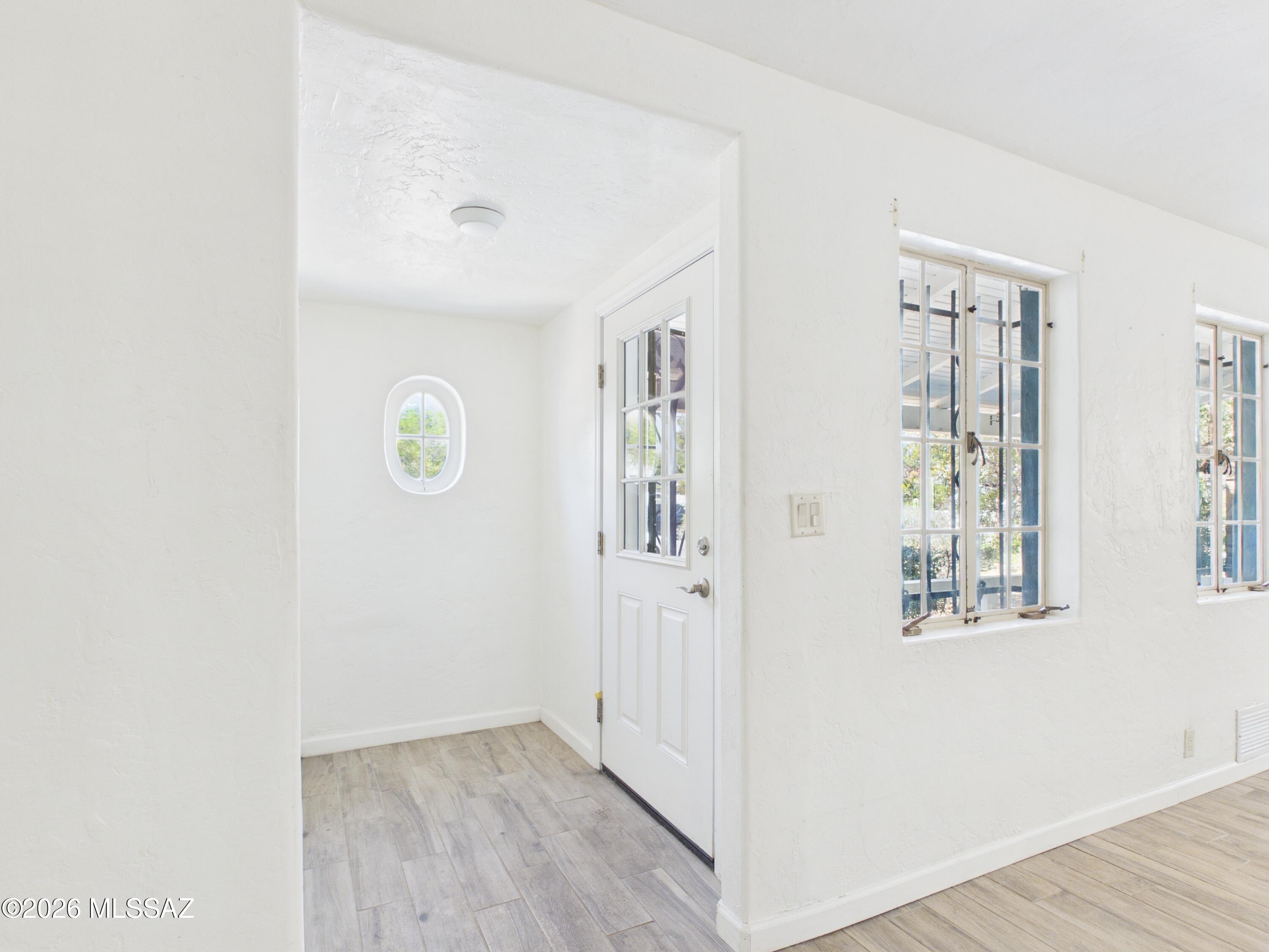 Speedway Heights - Residential