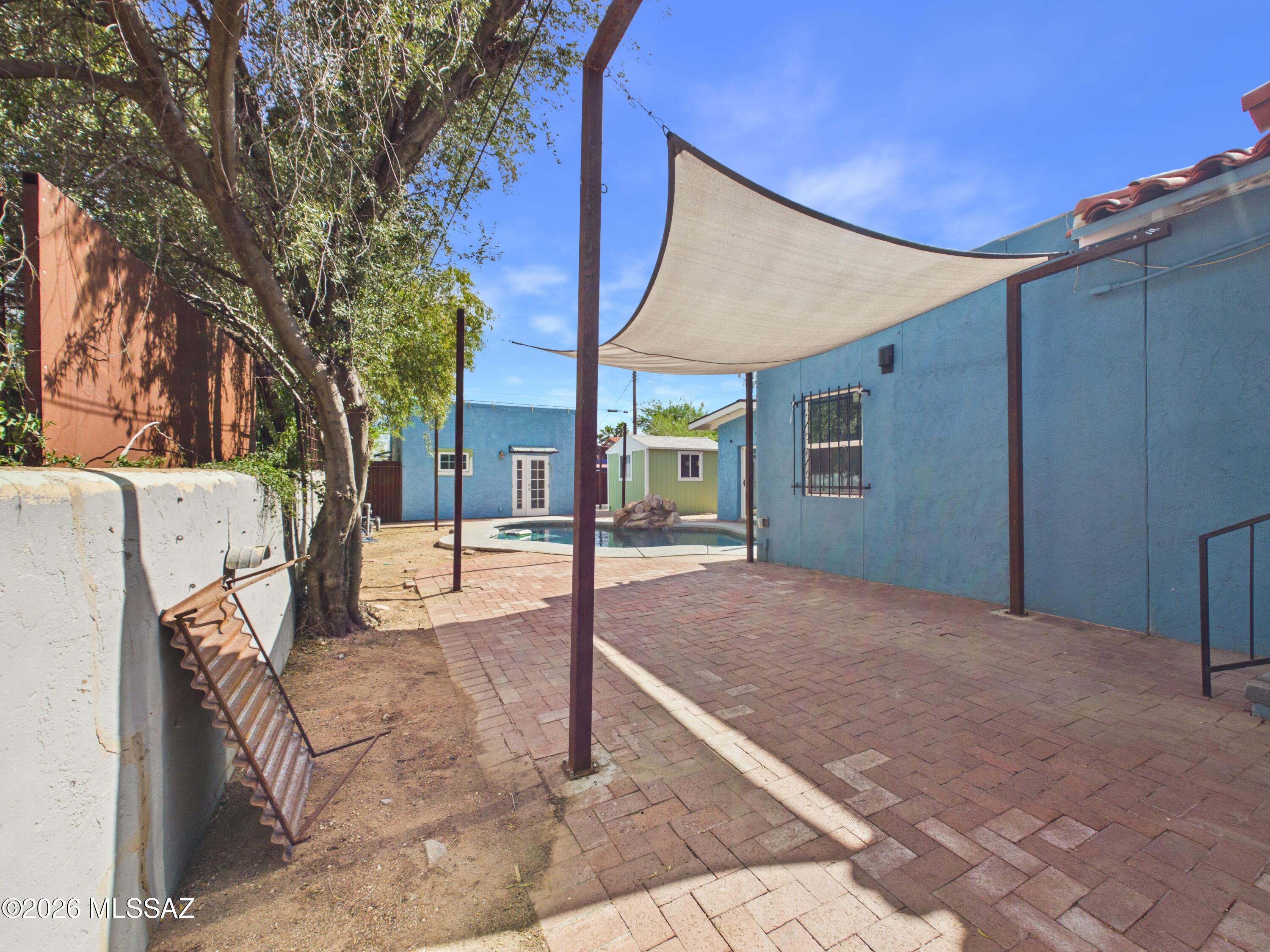 Speedway Heights - Residential