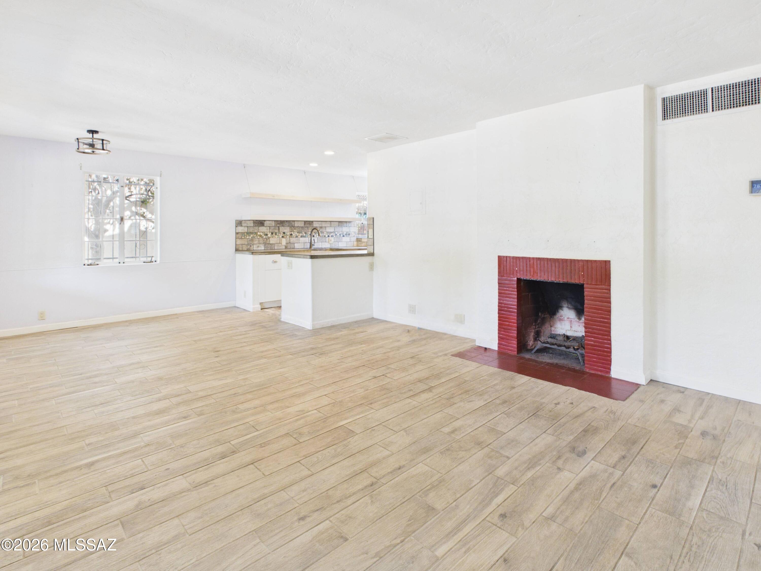 Speedway Heights - Residential