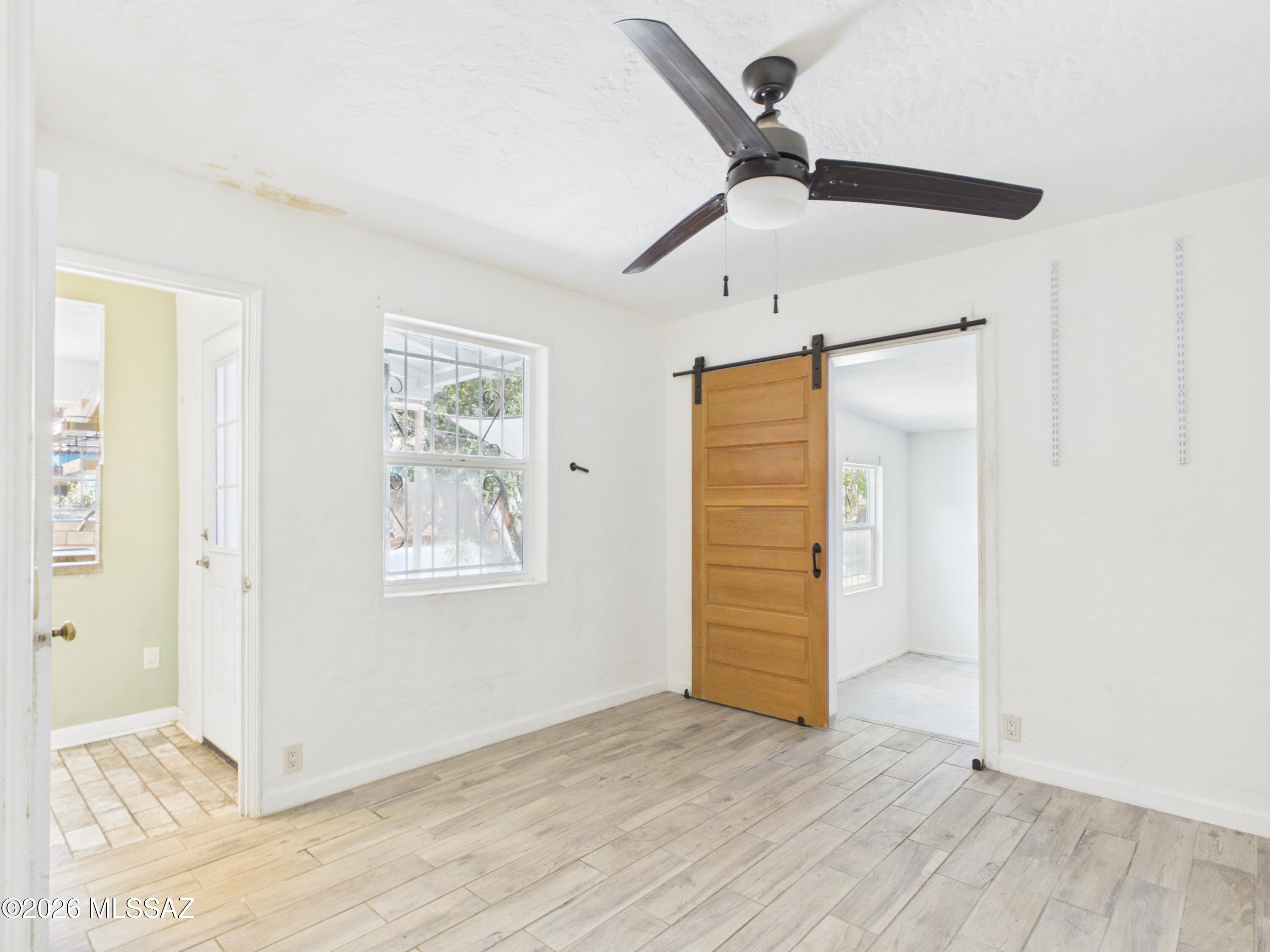 Speedway Heights - Residential