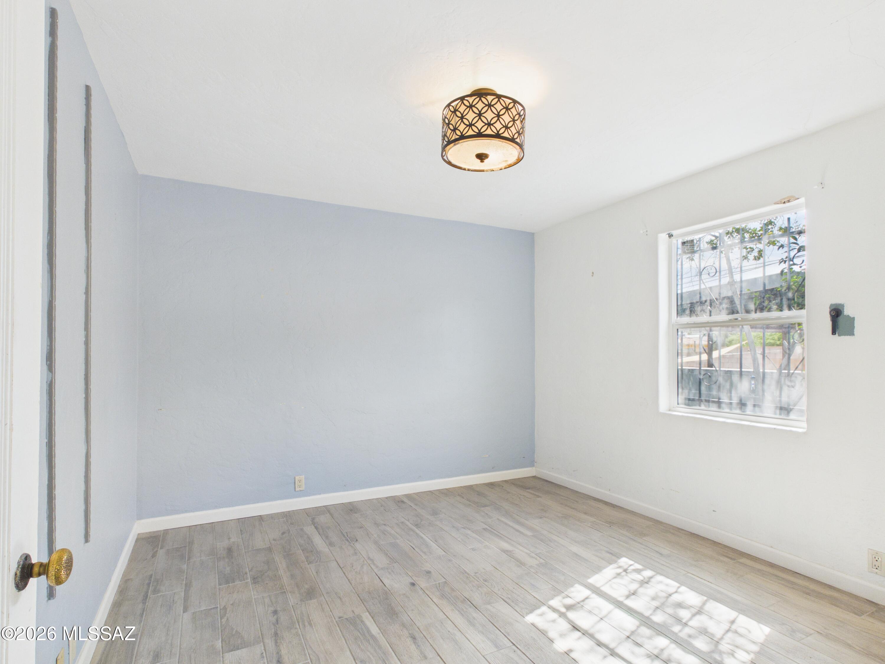 Speedway Heights - Residential