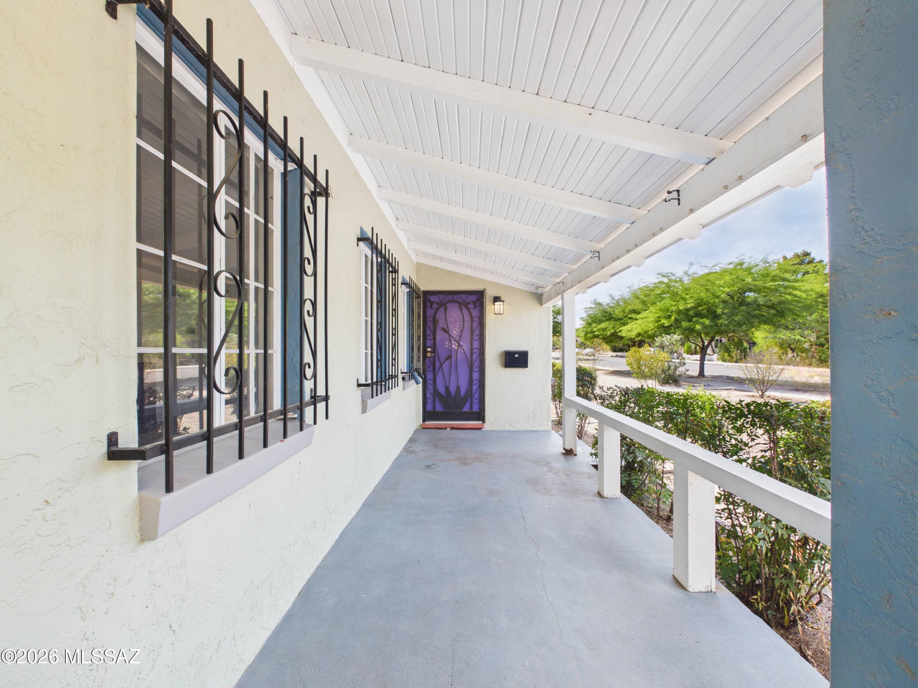 Speedway Heights - Residential