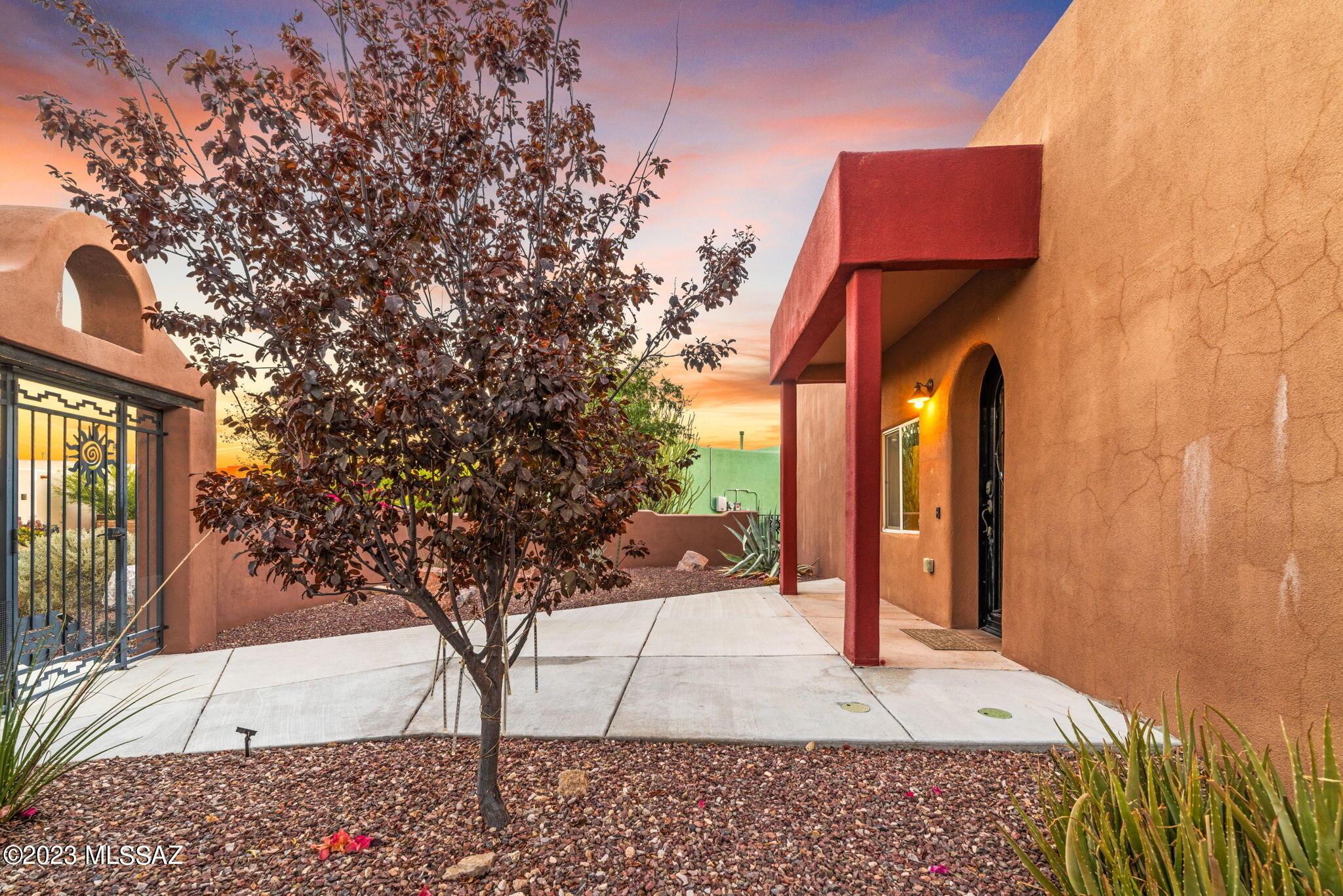 Tucson Estates NO. 2 (1-560) - Residential
