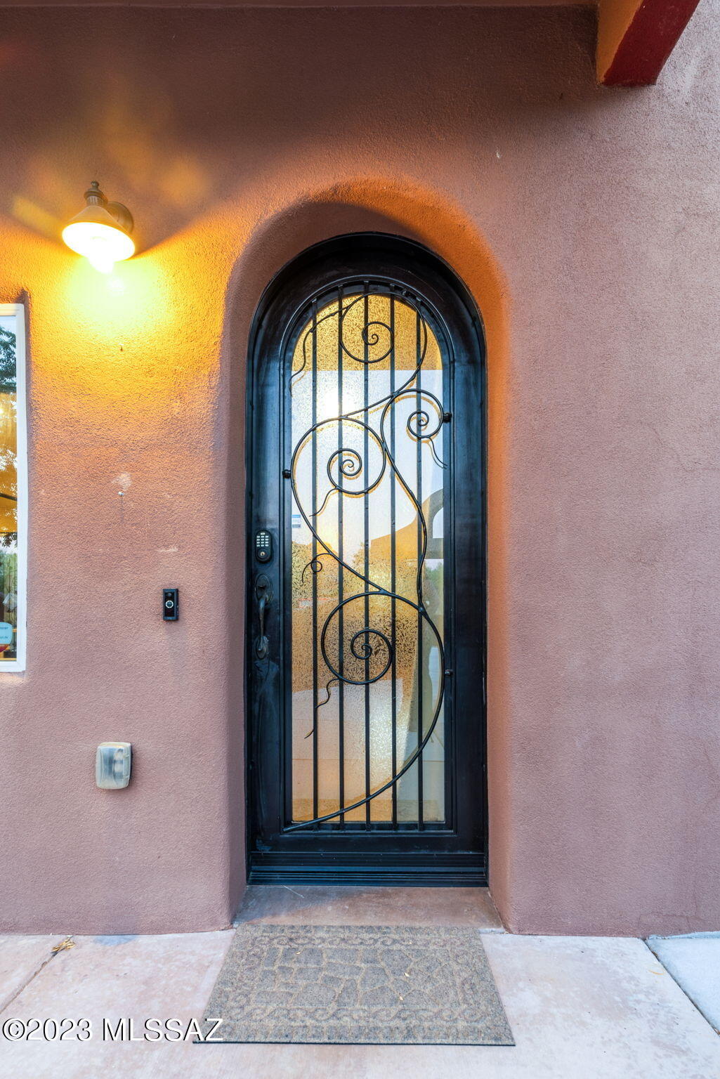 Tucson Estates NO. 2 (1-560) - Residential