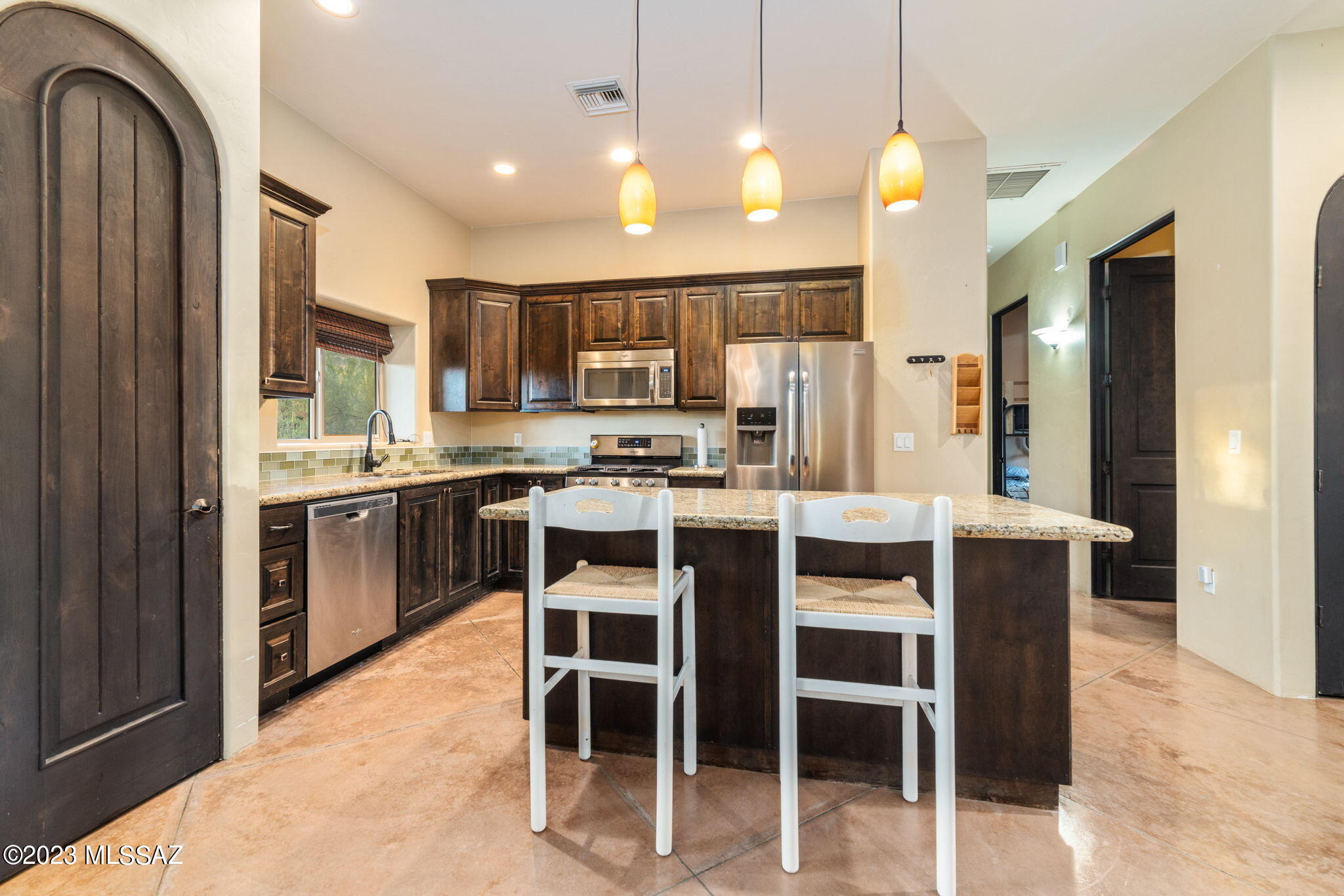 Tucson Estates NO. 2 (1-560) - Residential