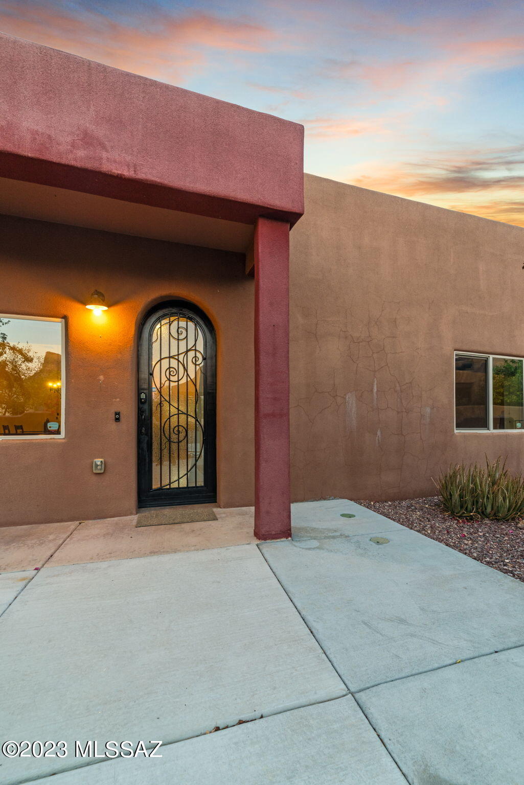 Tucson Estates NO. 2 (1-560) - Residential