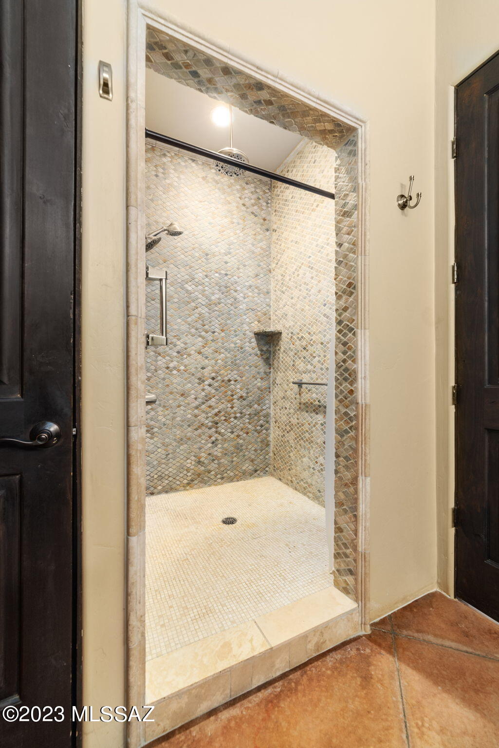 Tucson Estates NO. 2 (1-560) - Residential