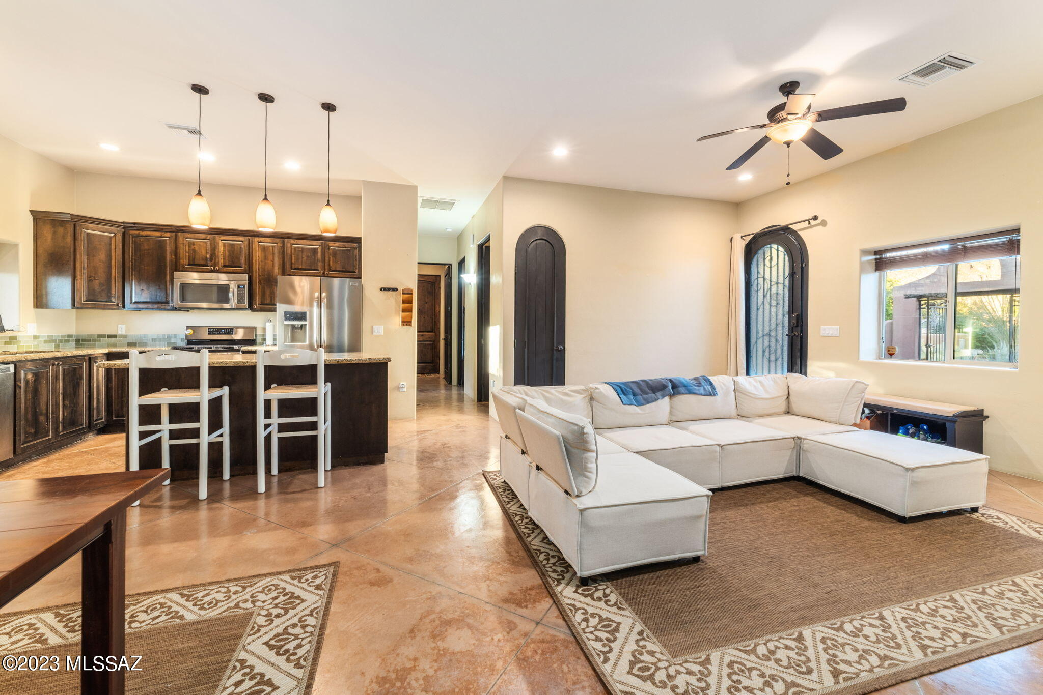 Tucson Estates NO. 2 (1-560) - Residential