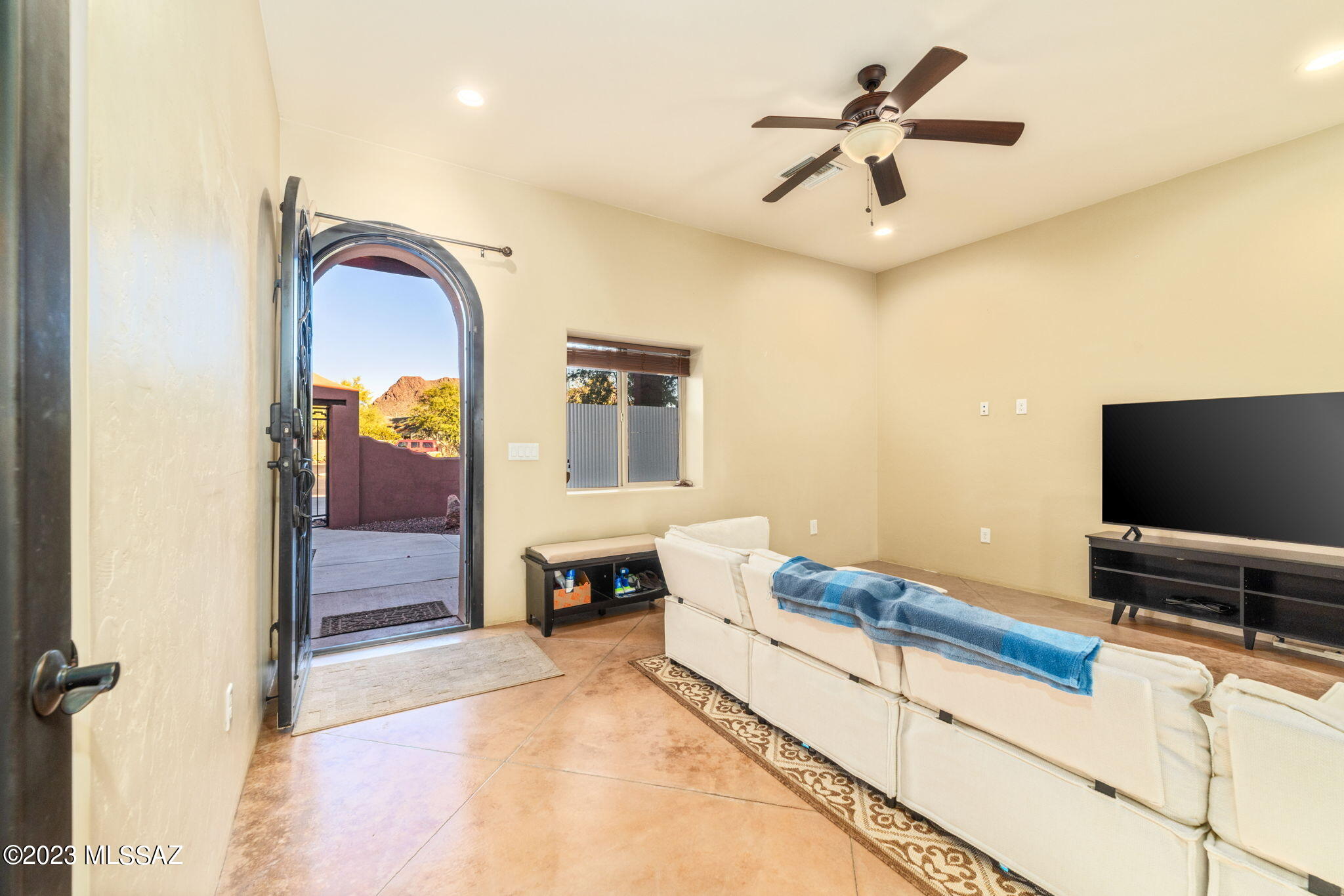 Tucson Estates NO. 2 (1-560) - Residential