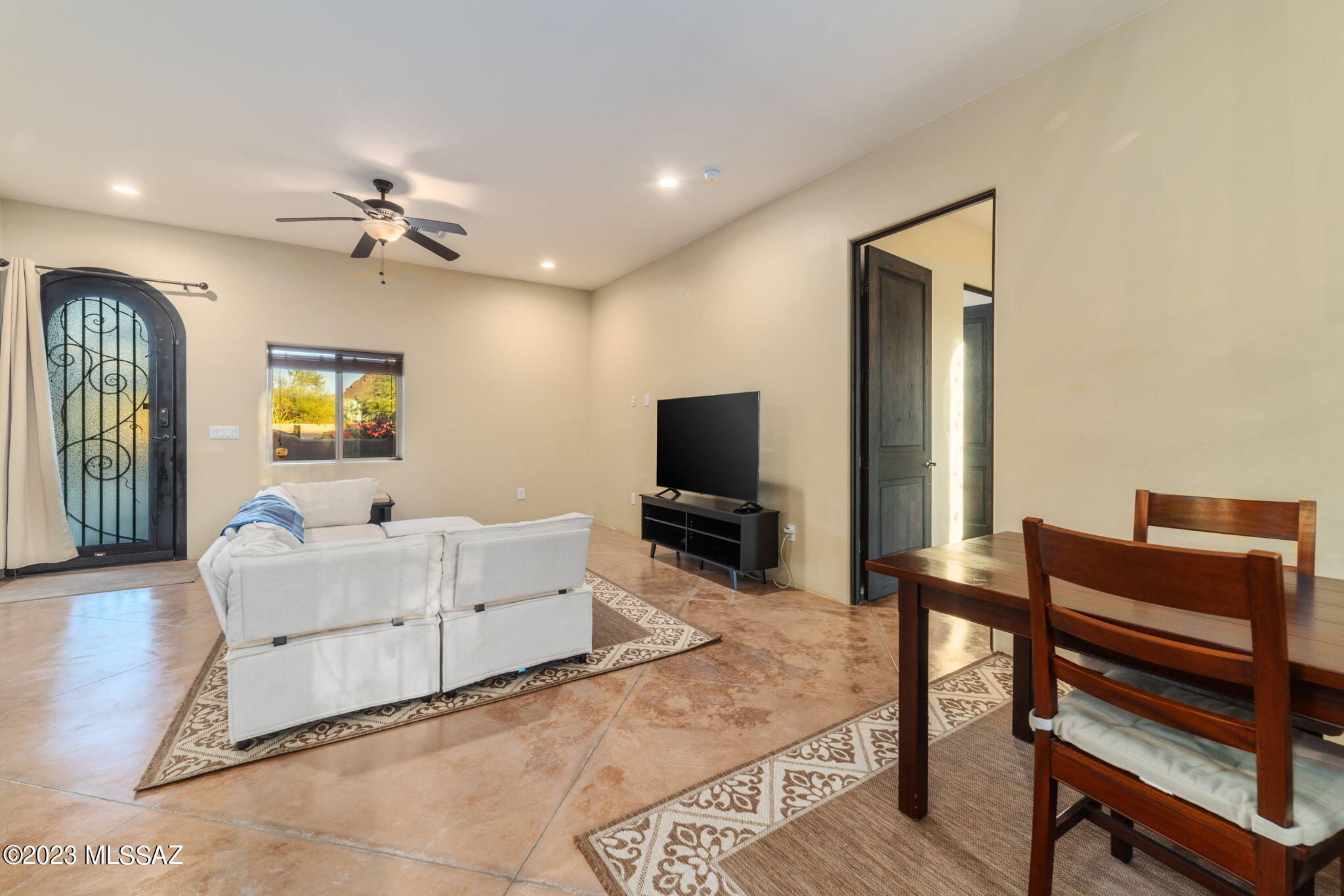 Tucson Estates NO. 2 (1-560) - Residential