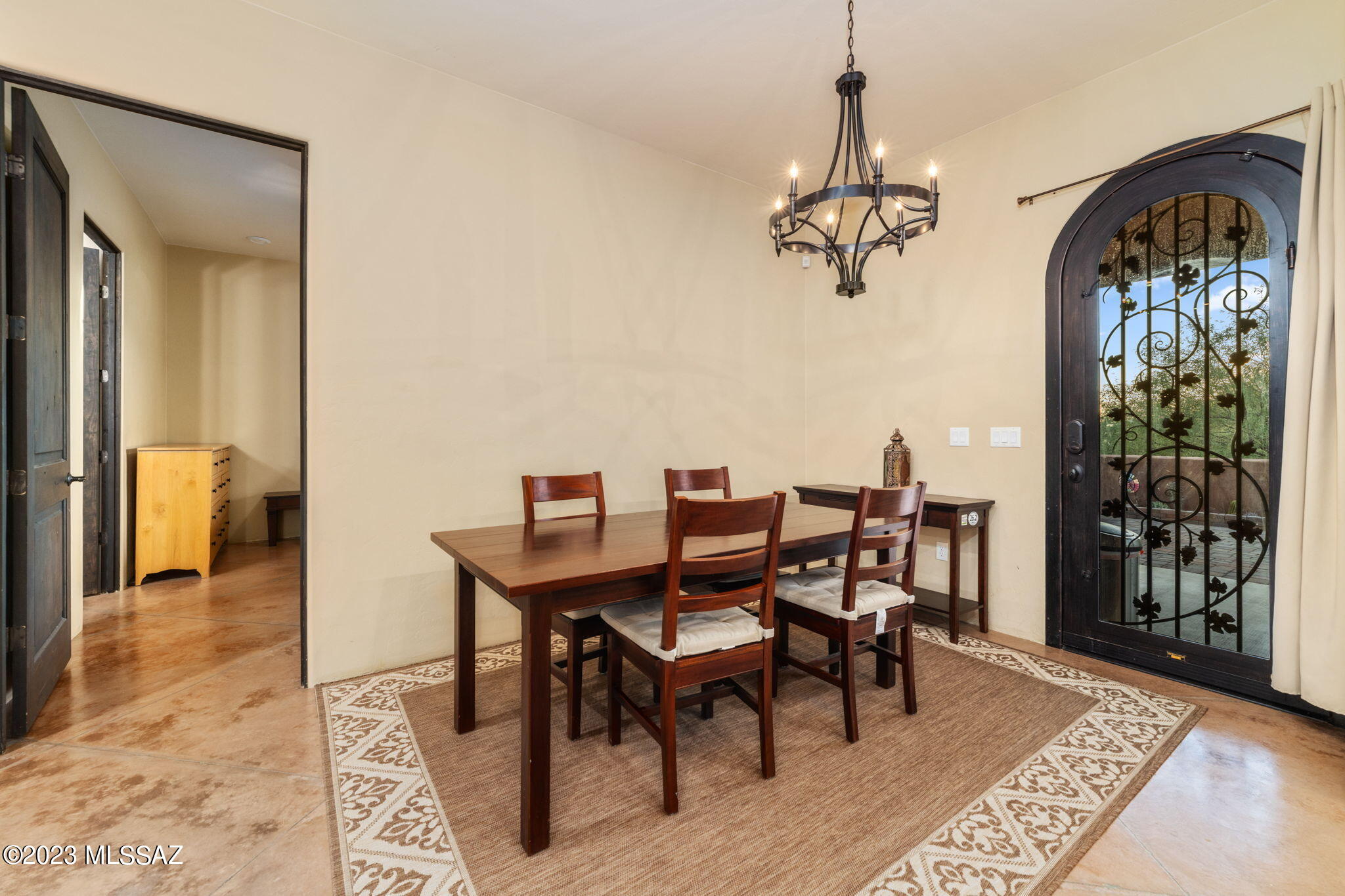 Tucson Estates NO. 2 (1-560) - Residential