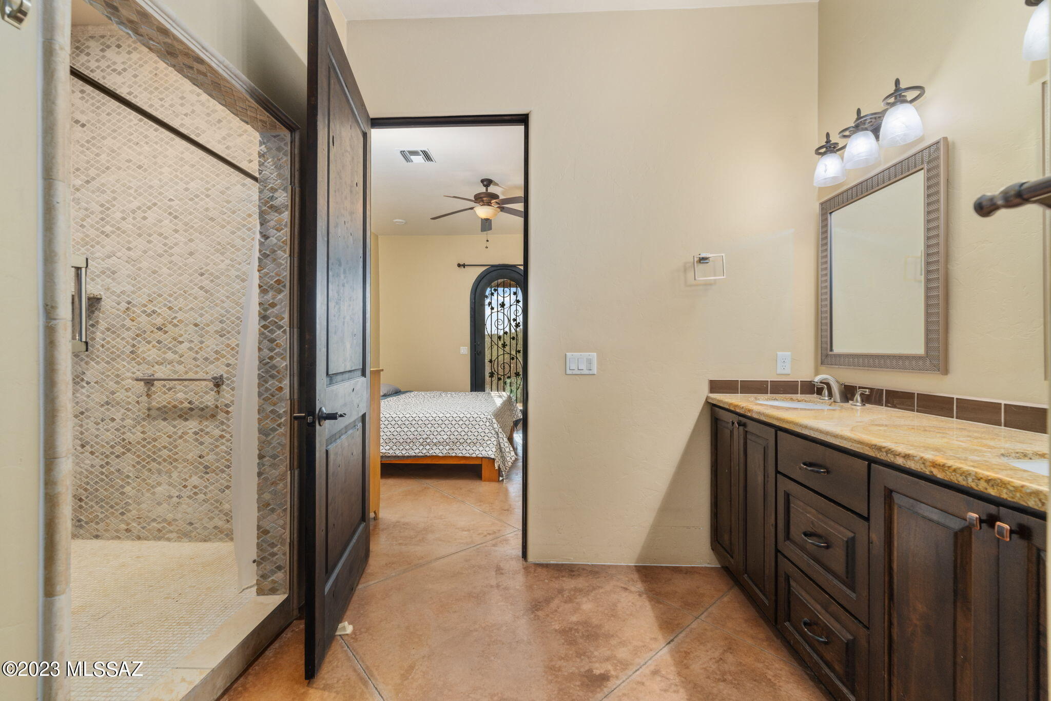 Tucson Estates NO. 2 (1-560) - Residential