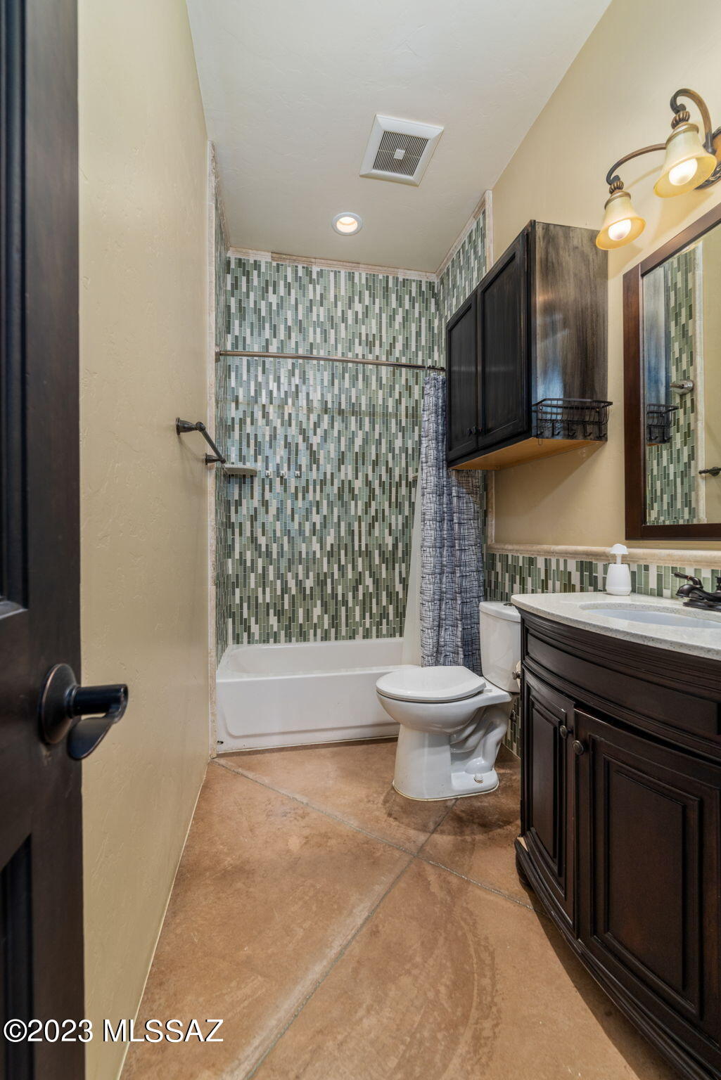 Tucson Estates NO. 2 (1-560) - Residential
