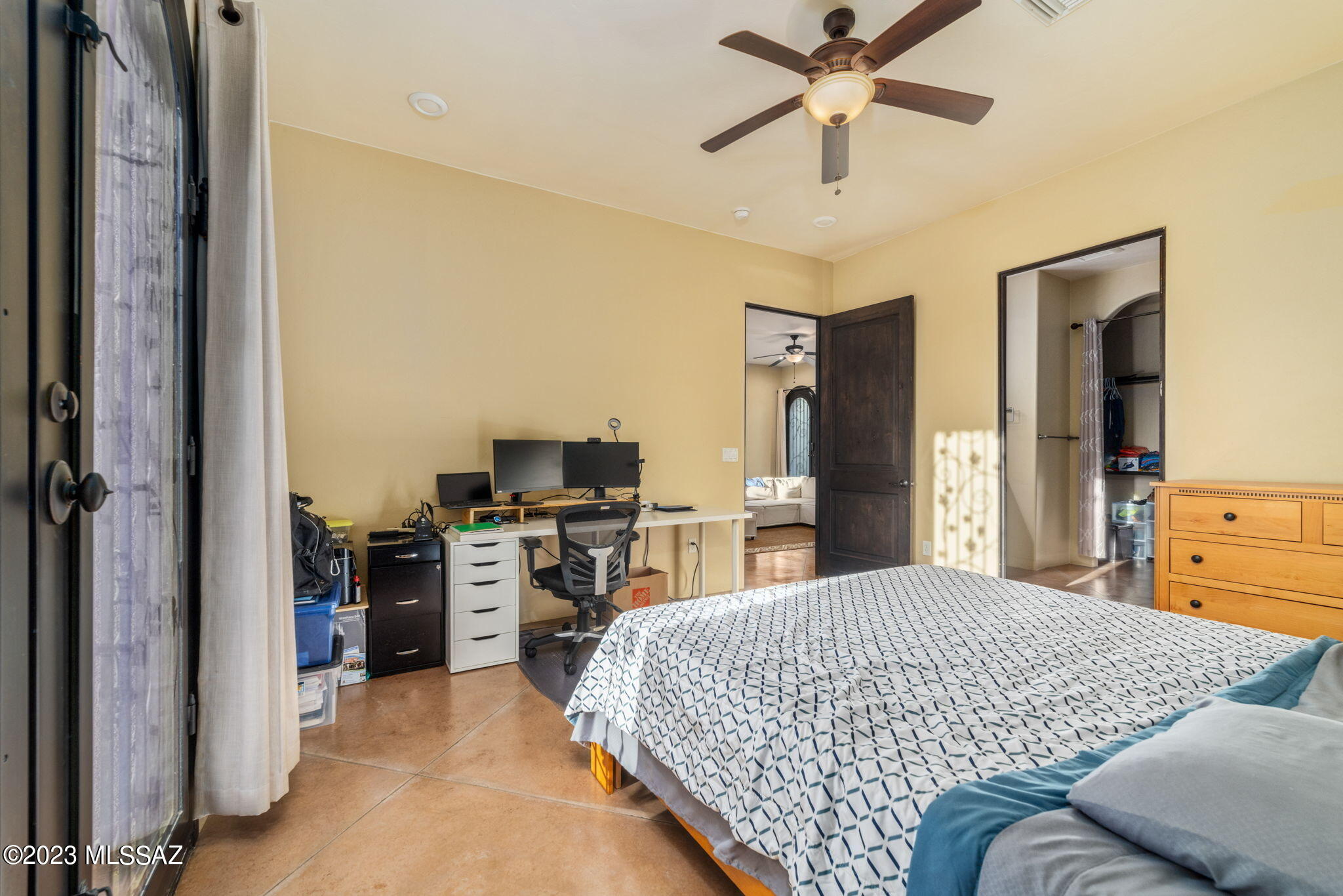 Tucson Estates NO. 2 (1-560) - Residential