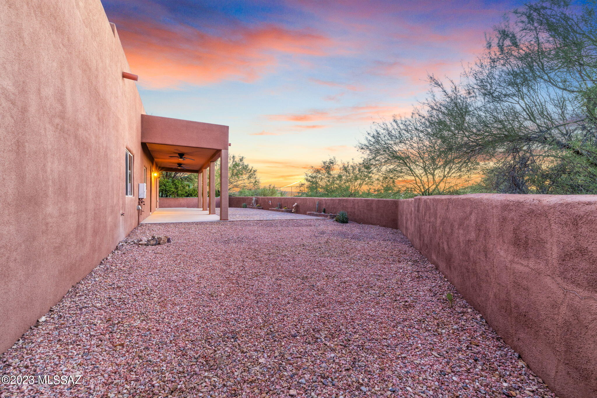 Tucson Estates NO. 2 (1-560) - Residential
