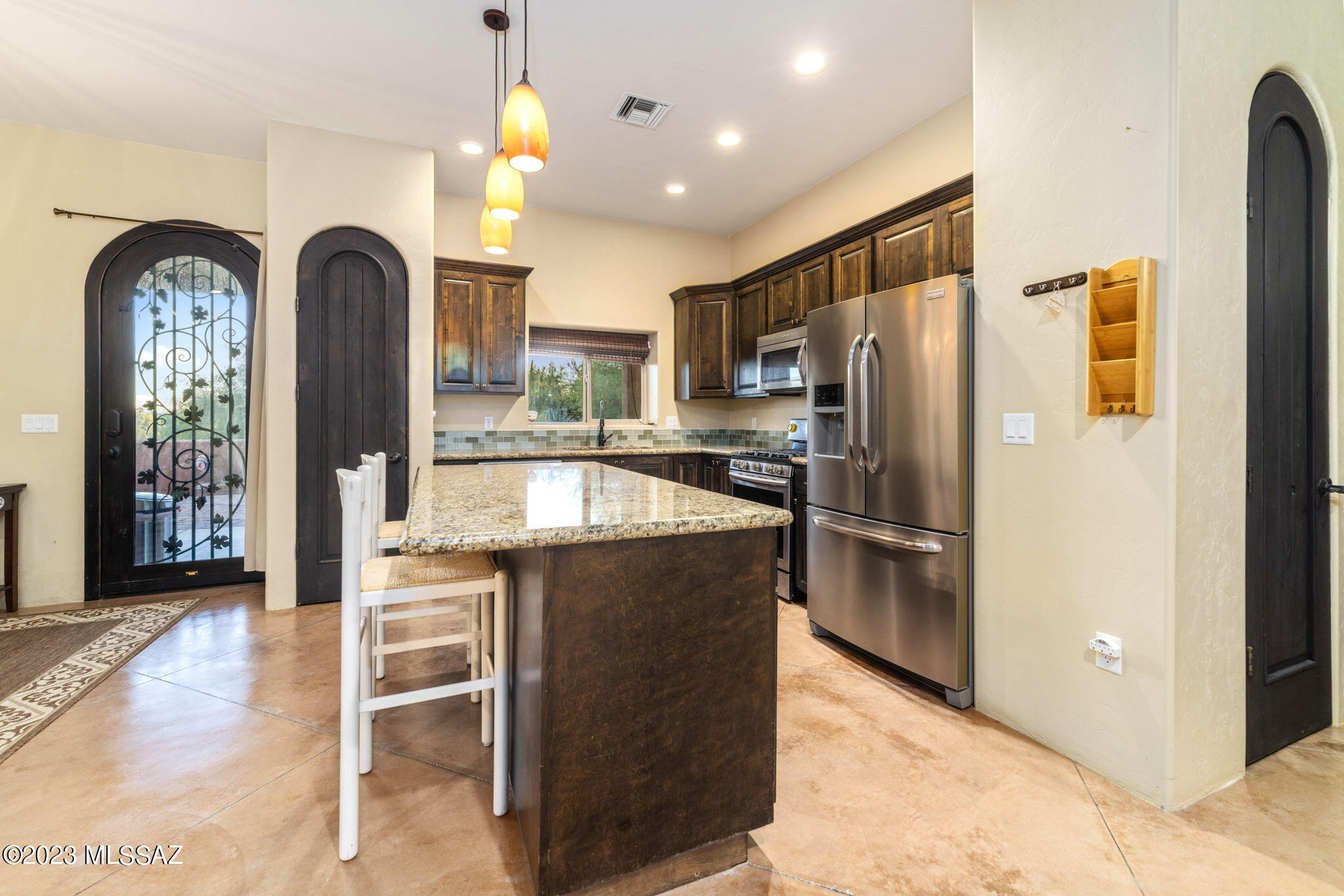 Tucson Estates NO. 2 (1-560) - Residential