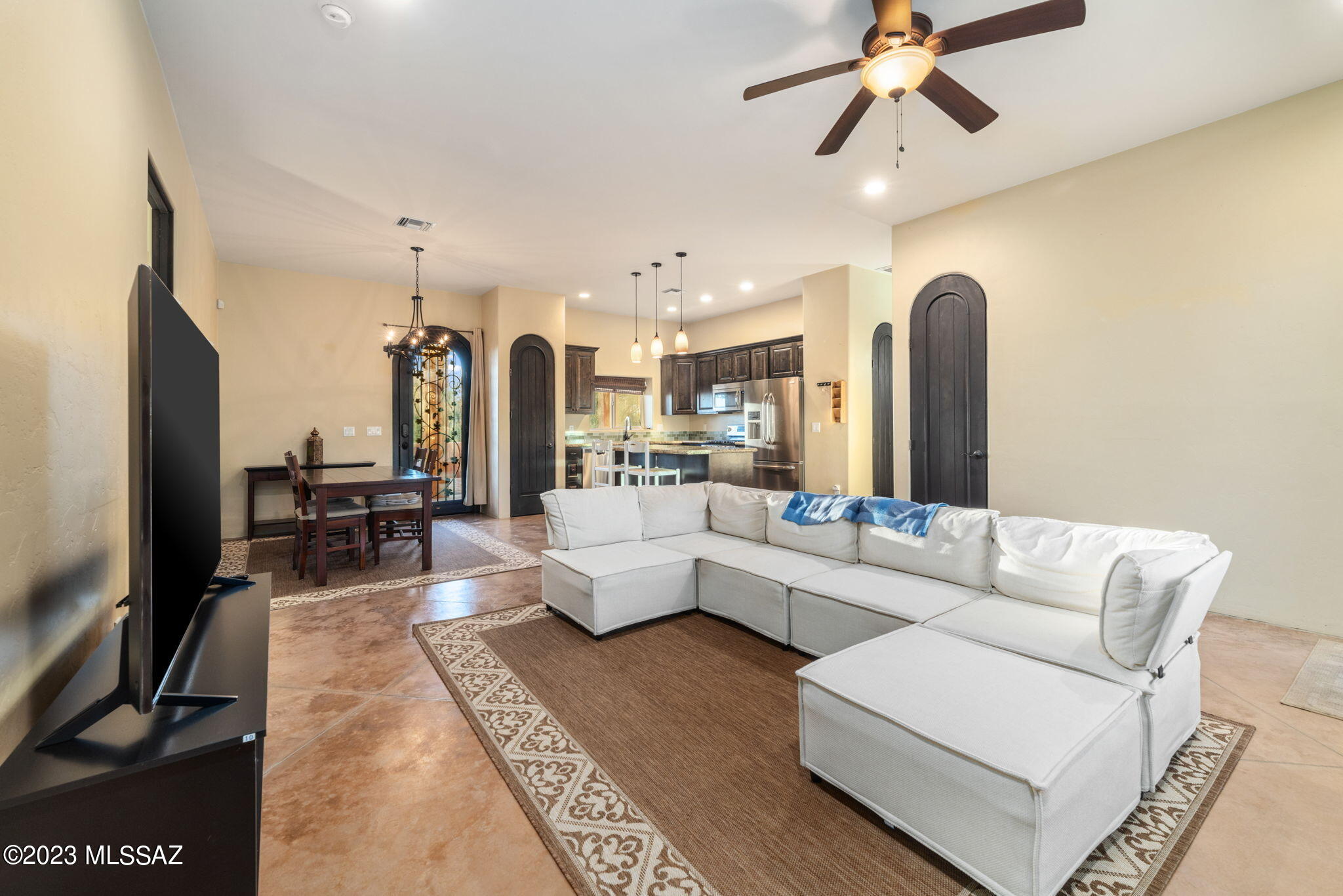 Tucson Estates NO. 2 (1-560) - Residential