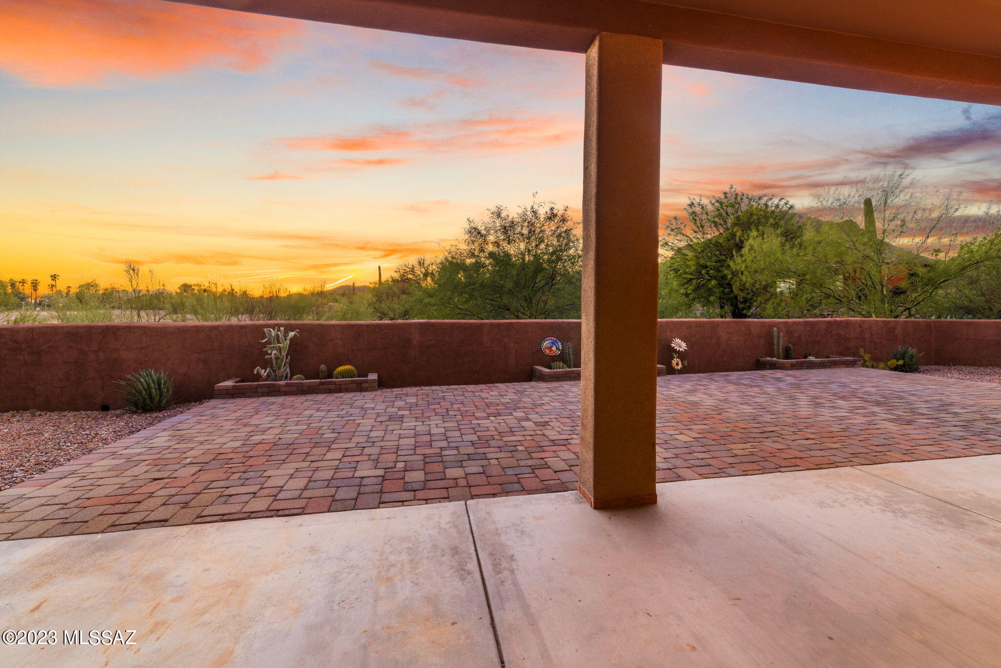 Tucson Estates NO. 2 (1-560) - Residential
