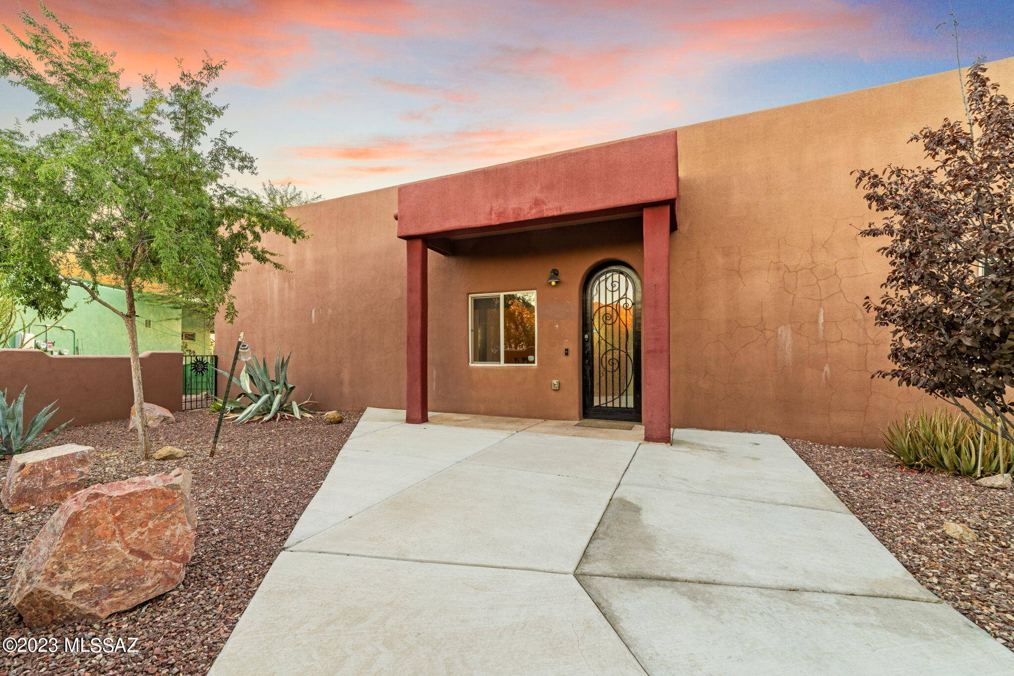 Tucson Estates NO. 2 (1-560) - Residential