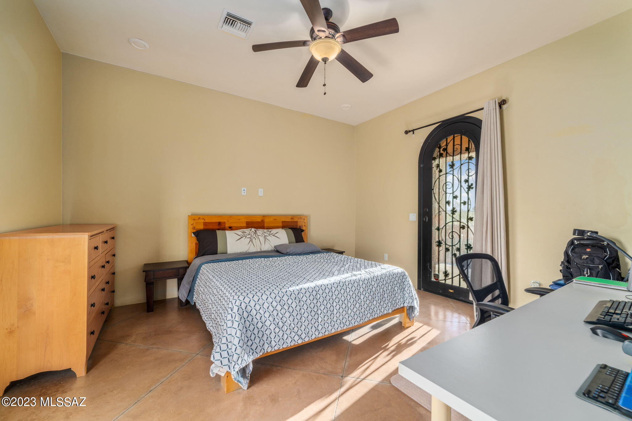 Tucson Estates NO. 2 (1-560) - Residential