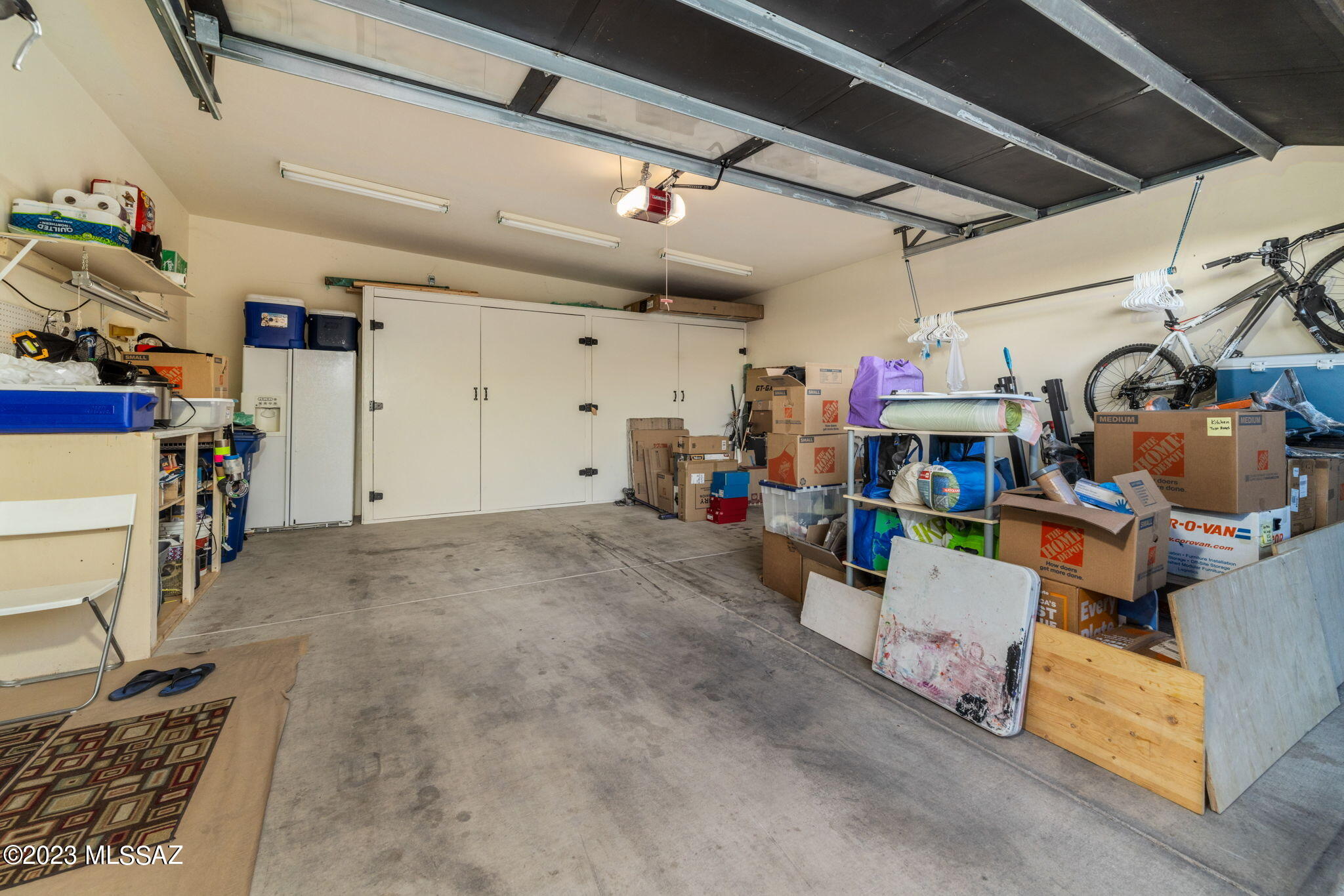Tucson Estates NO. 2 (1-560) - Residential