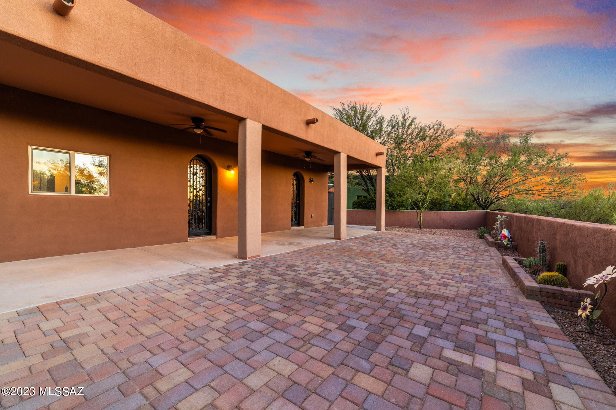 Tucson Estates NO. 2 (1-560) - Residential