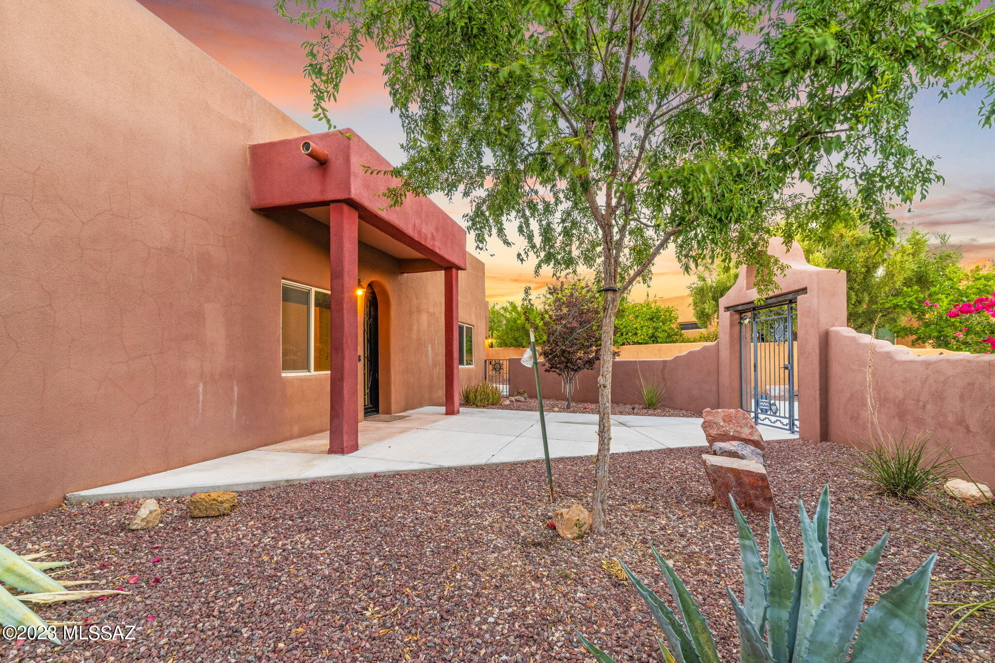 Tucson Estates NO. 2 (1-560) - Residential