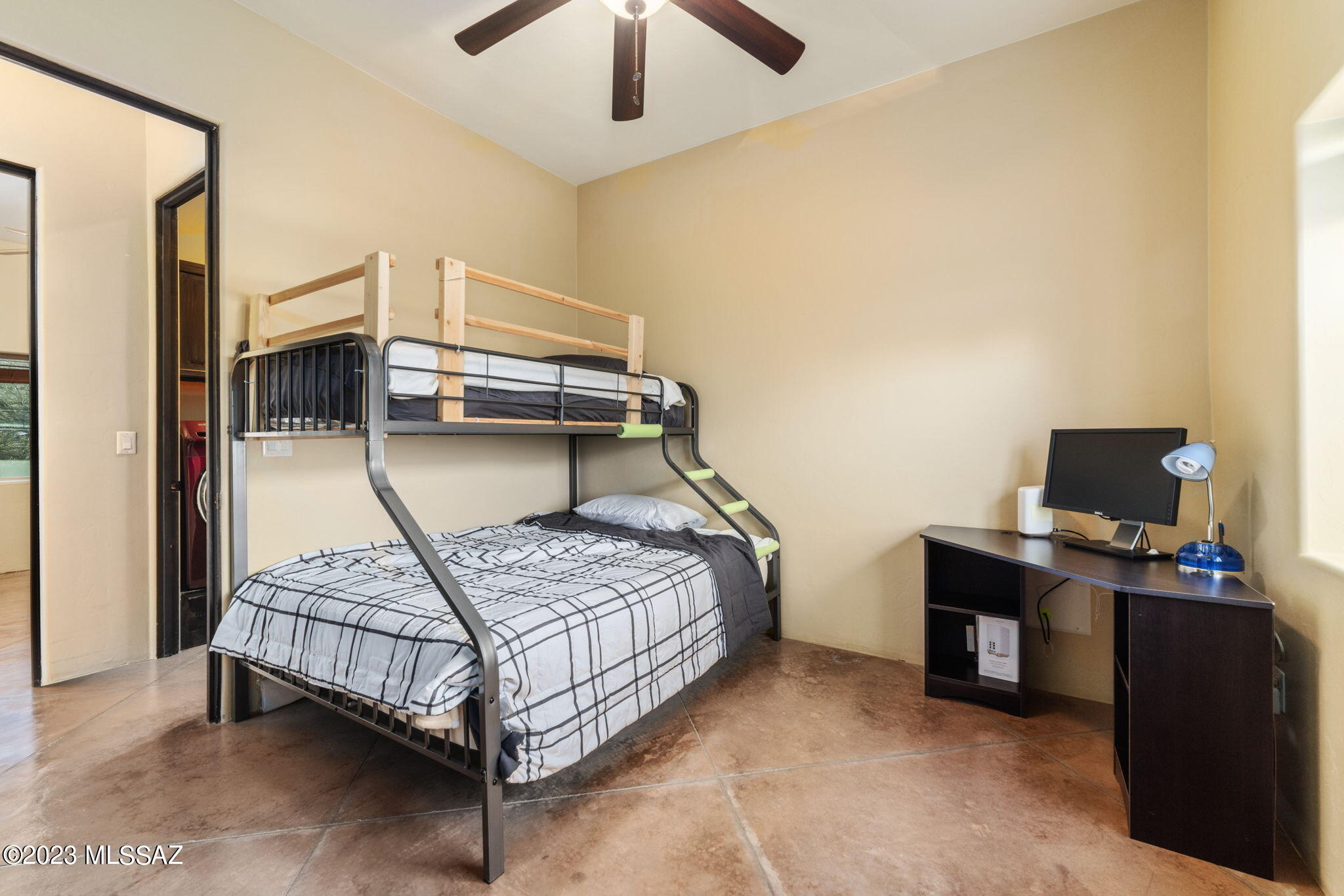 Tucson Estates NO. 2 (1-560) - Residential