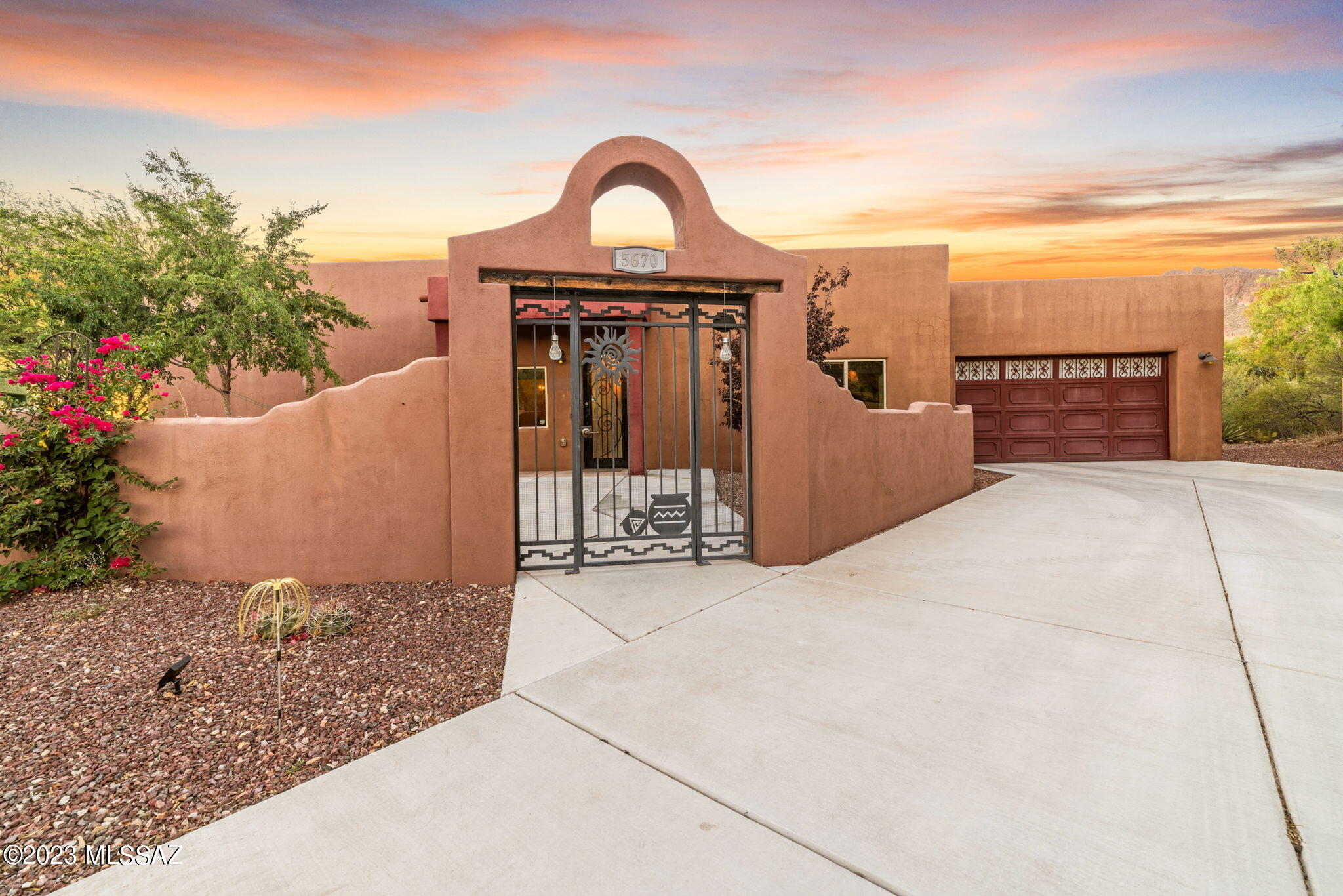 Tucson Estates NO. 2 (1-560) - Residential
