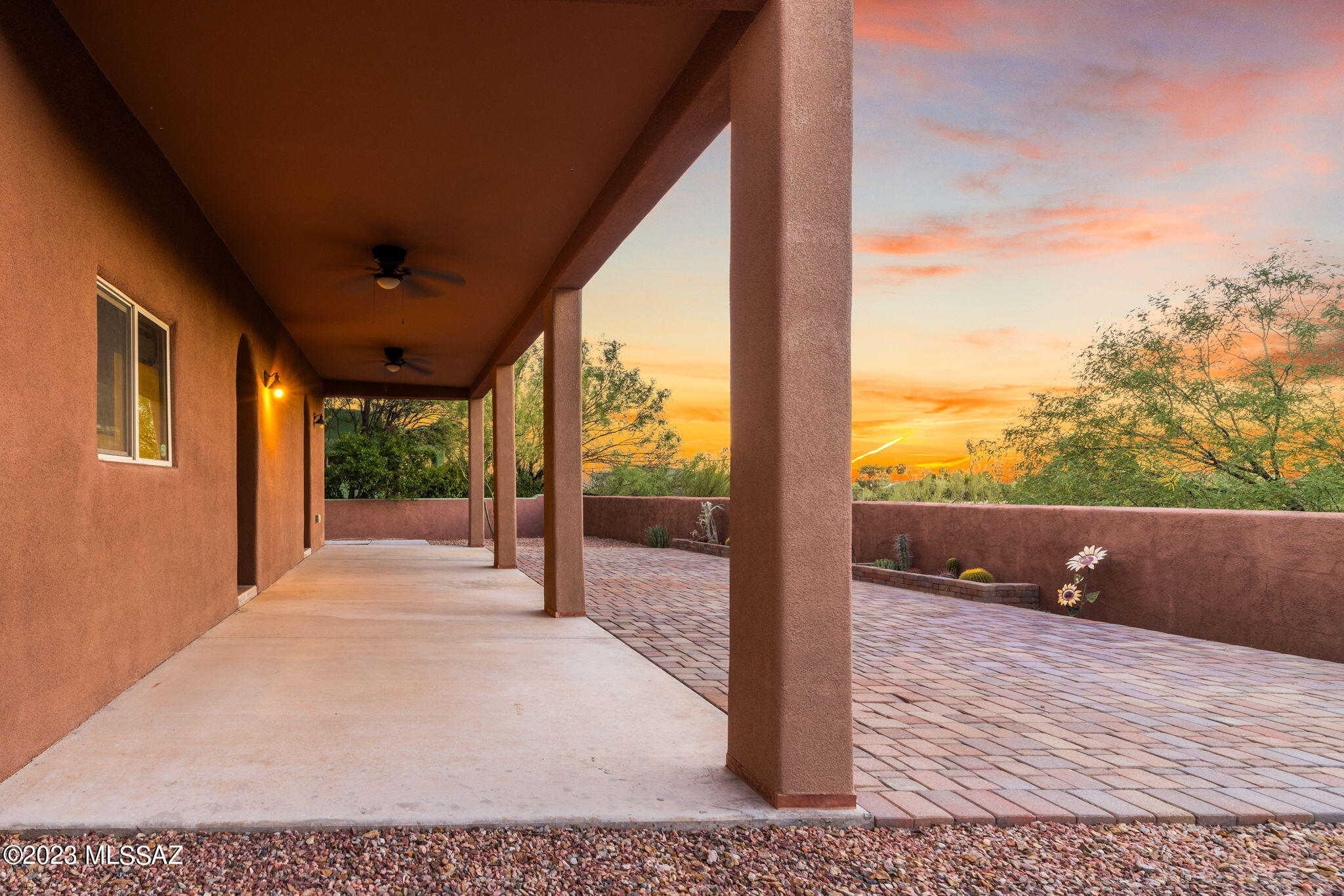 Tucson Estates NO. 2 (1-560) - Residential