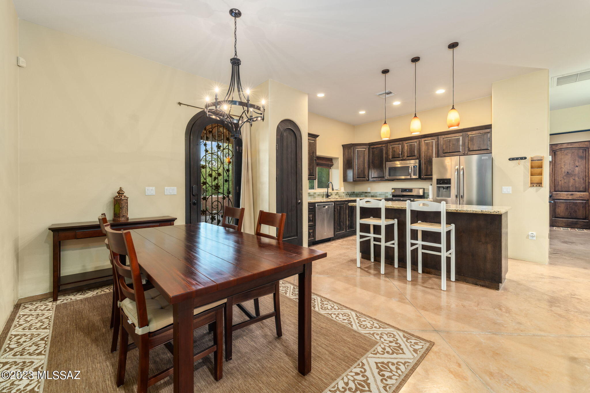 Tucson Estates NO. 2 (1-560) - Residential