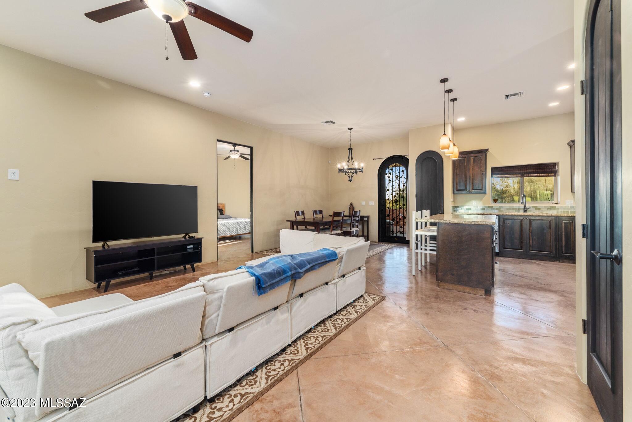 Tucson Estates NO. 2 (1-560) - Residential