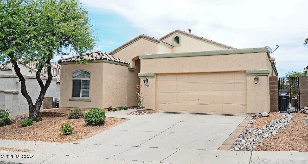 Silverado Hills Blk 2 (1-150) - Residential